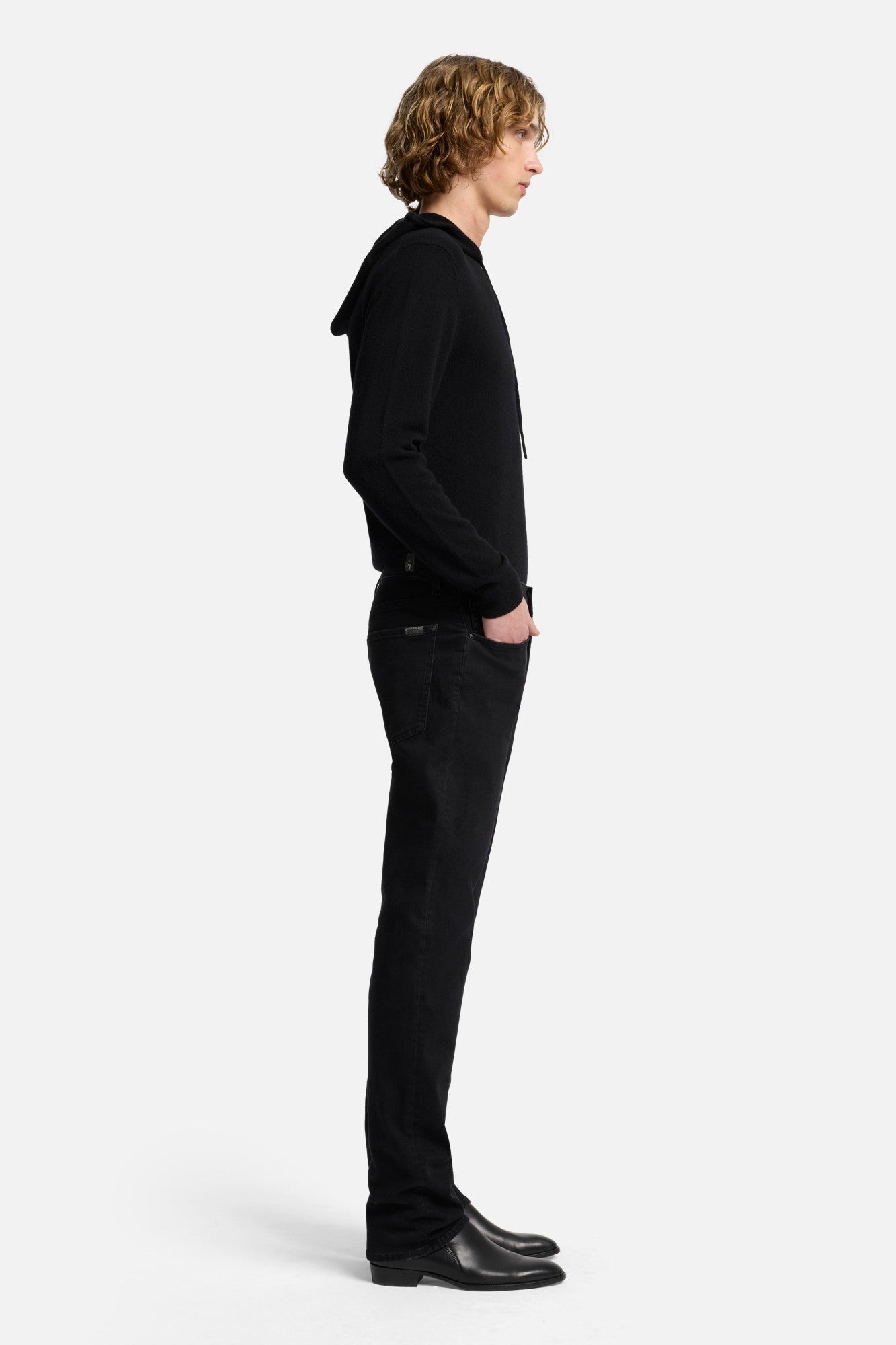 7-for-all-mankind-the-straight-richey-herren-jeans-schwarz image 6