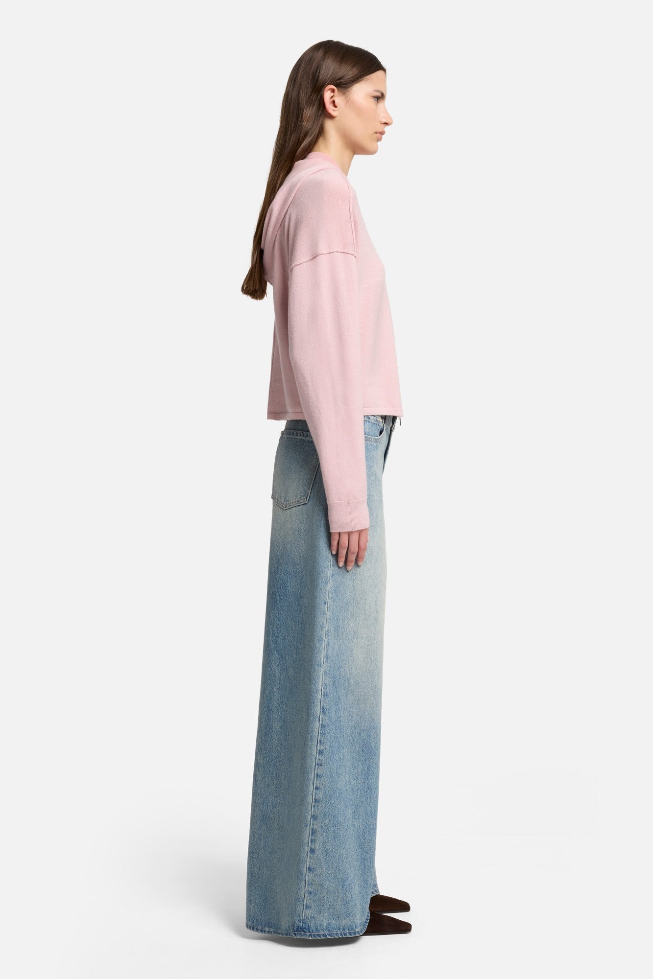 7-for-all-mankind-cashmere-zipper-hoodie-soft-pink image 6