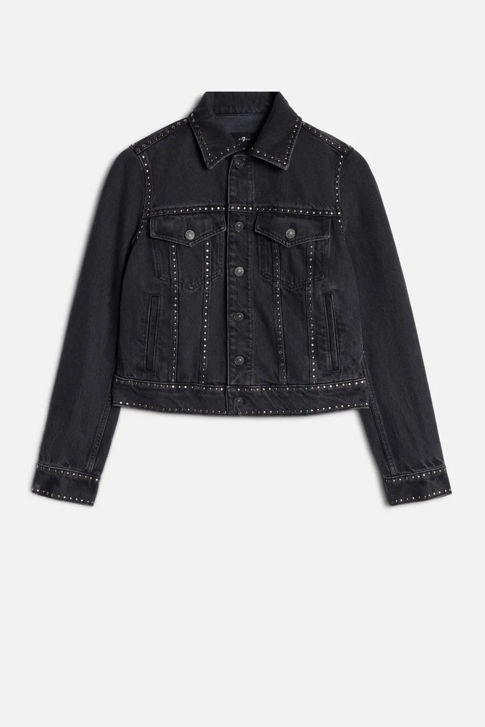 7-for-all-mankind-adi-trucker-jacket-mankind-nightscape image 1