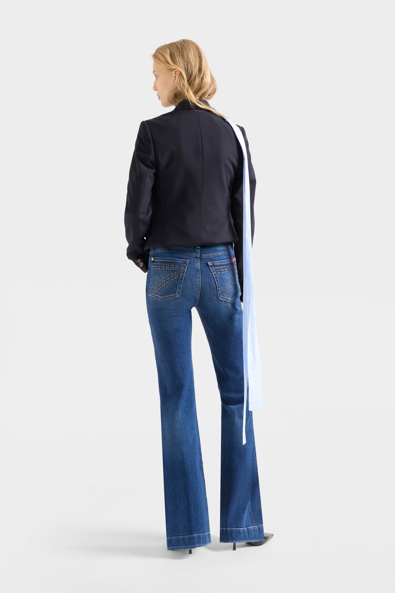 7-for-all-mankind-dojo-jeans-damen-slim-illusion-blueleaf image 5