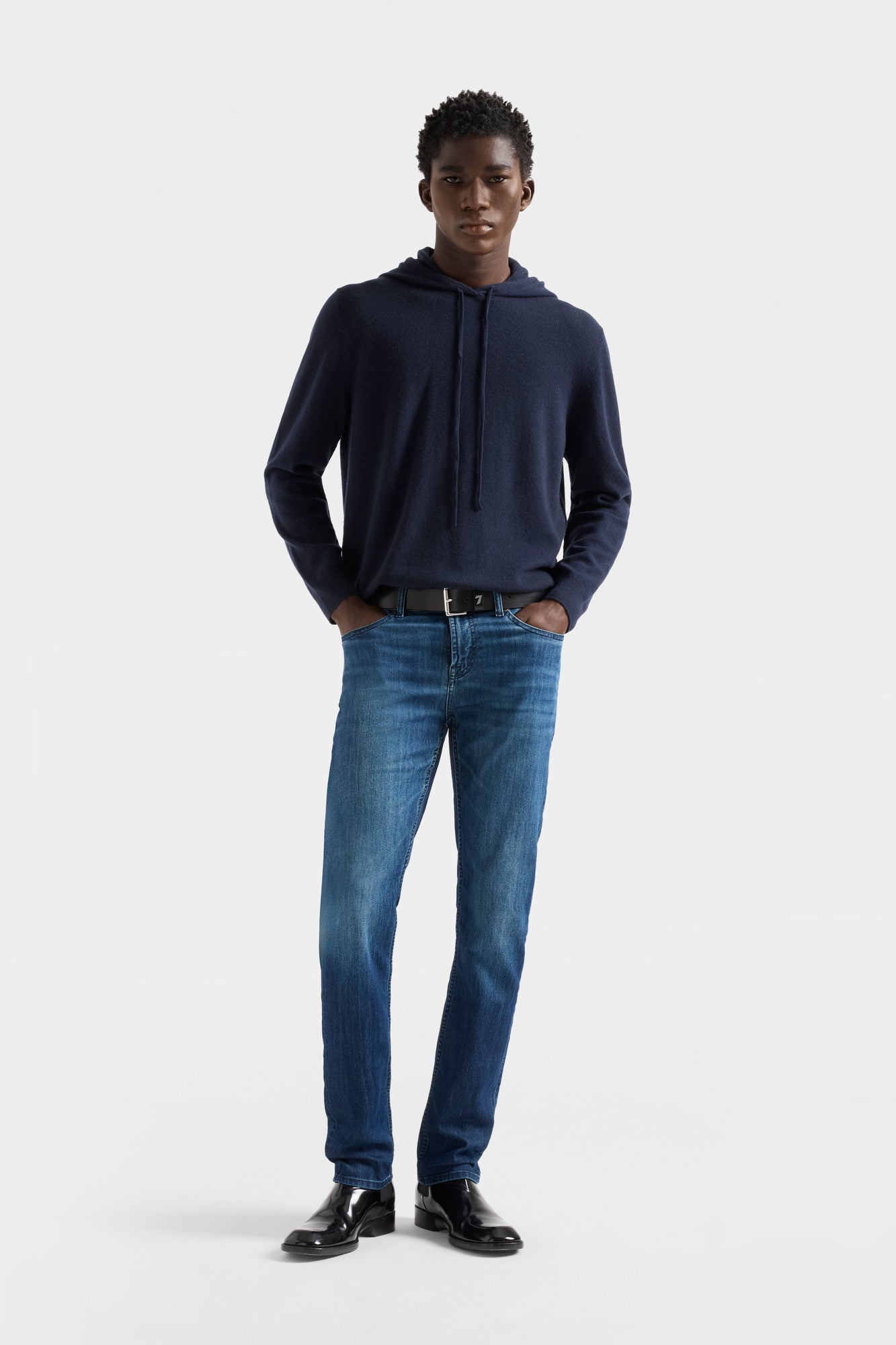 7-for-all-mankind-airweft-slimmy-slim-jeans-proper-herren image 2