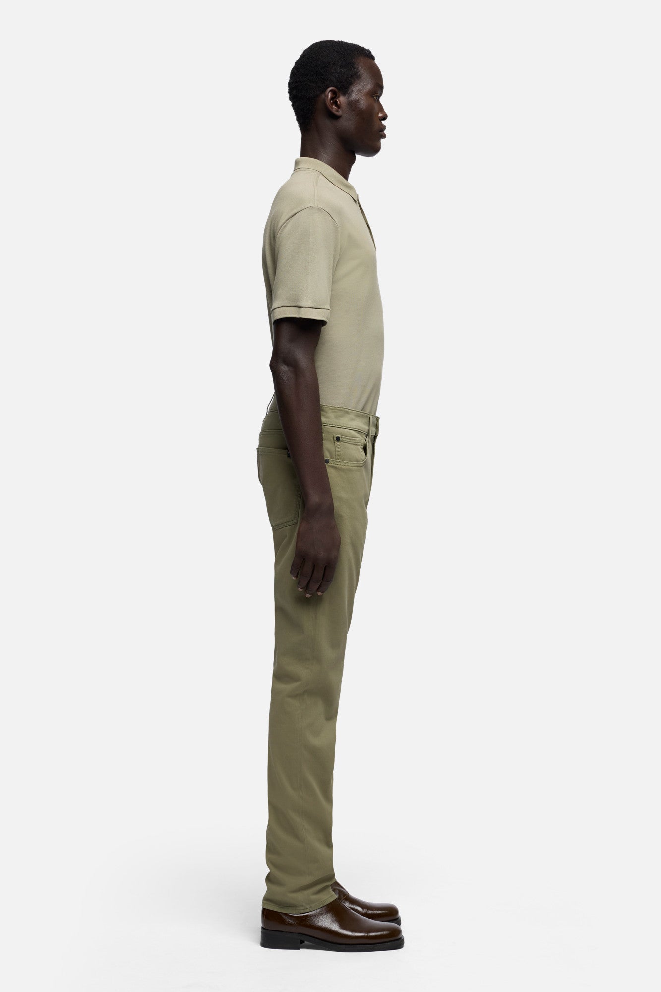 7-for-all-mankind-slimmy-luxe-performance-sateen-hose-sagebush image 6