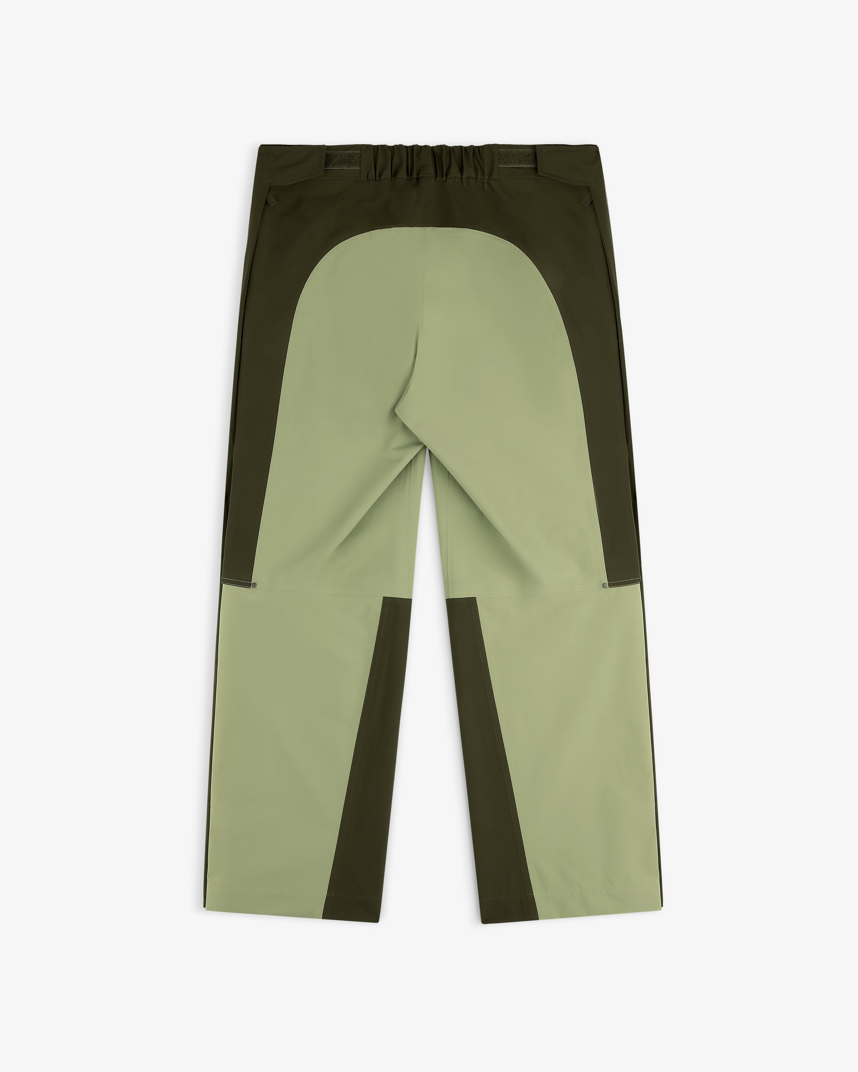 aim-leon-dore-x-the-north-face-gore-tex-pant-gr-n image 4