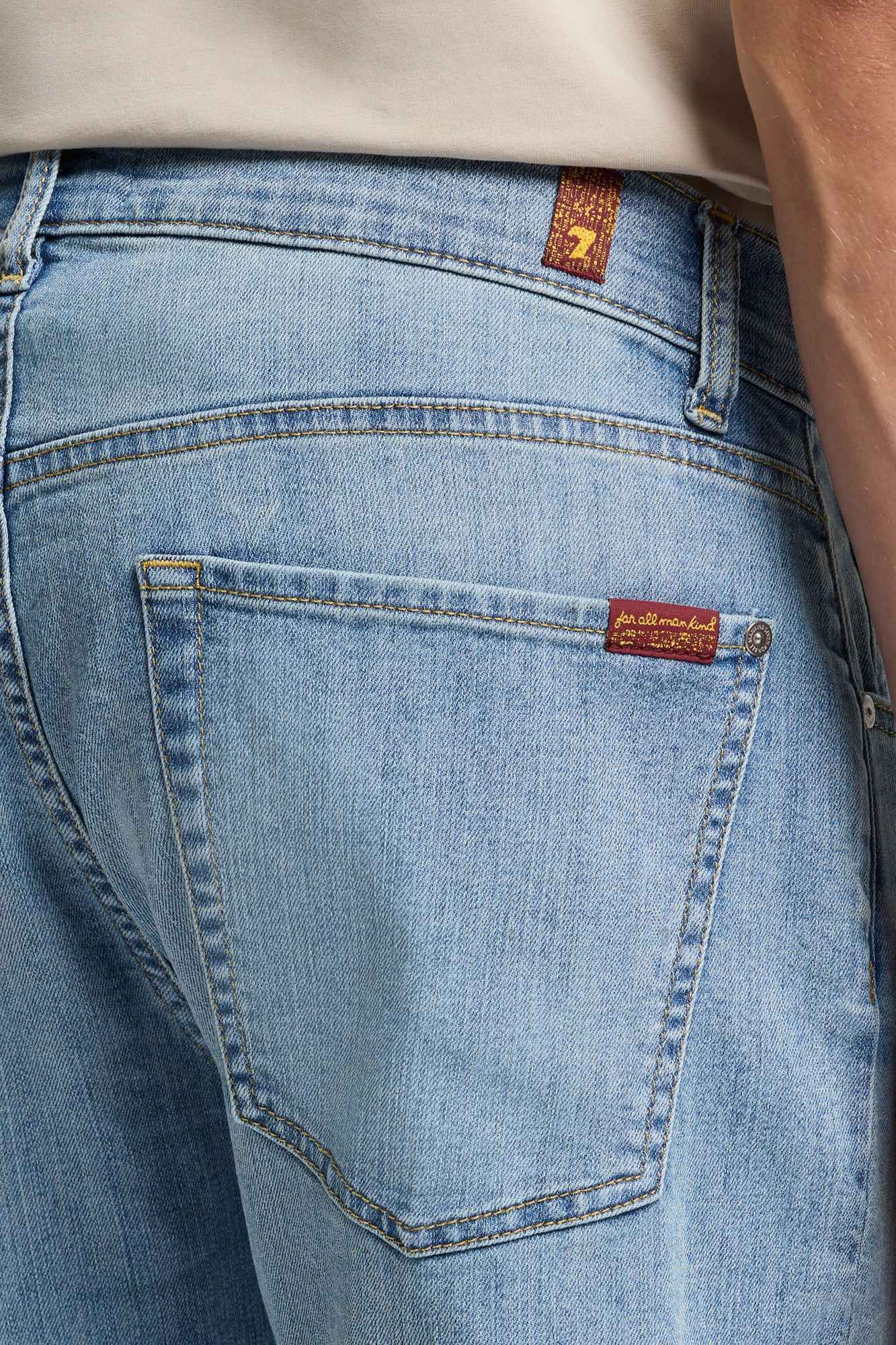7-for-all-mankind-airweft-the-straight-jeans-legato-herren image 4