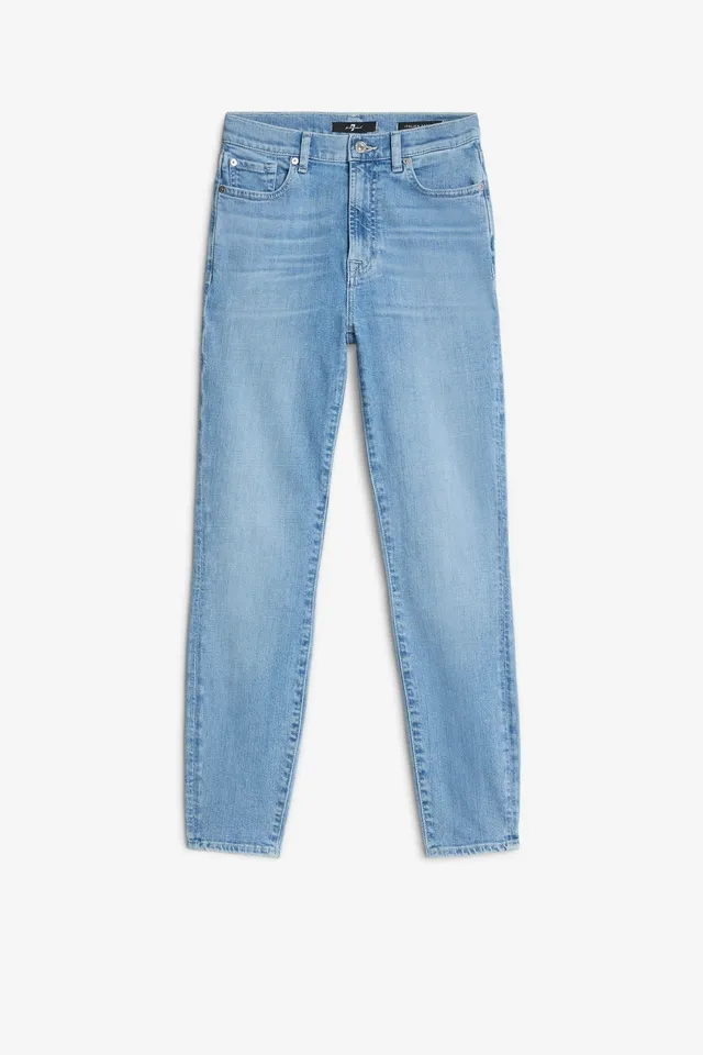 7-for-all-mankind-hw-ankle-skinny-slim-illusion-bloom-jeans image 1