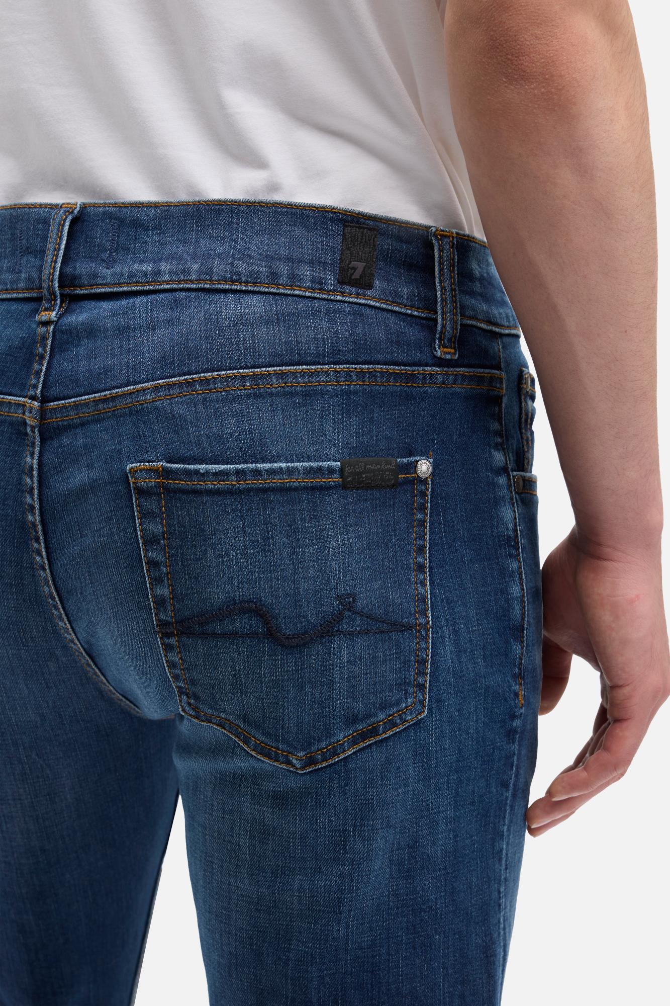 7-for-all-mankind-slimmy-tapered-luxe-performance-industrial-herren-slim-jeans image 4