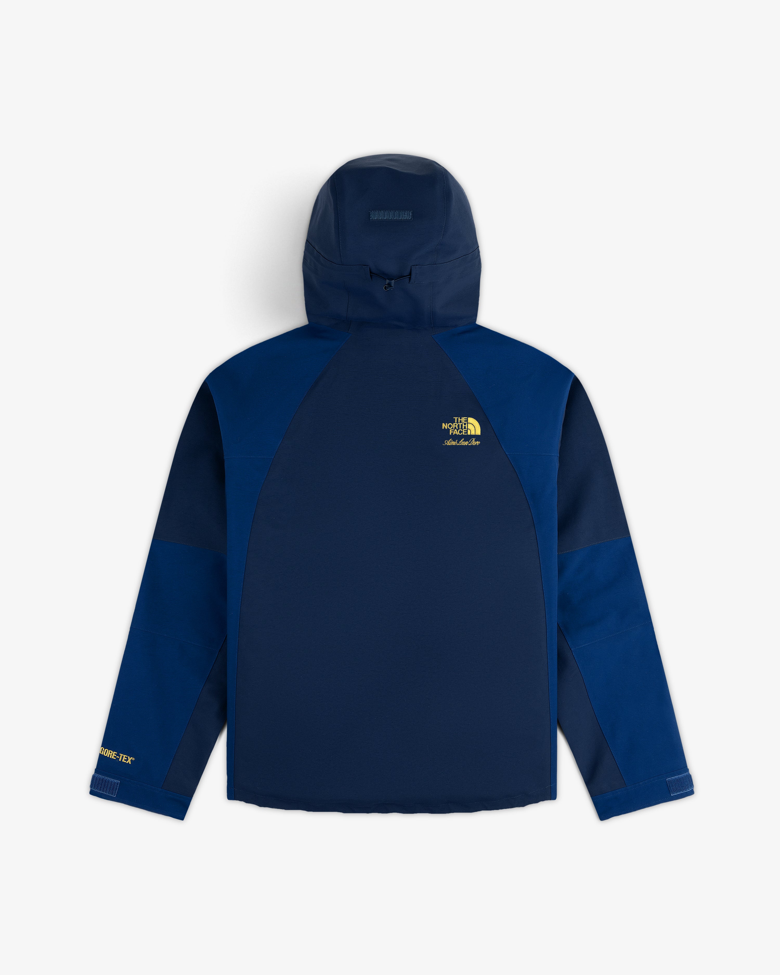 aim-leon-dore-x-the-north-face-gore-tex-2000-mountain-jacket-navy image 4