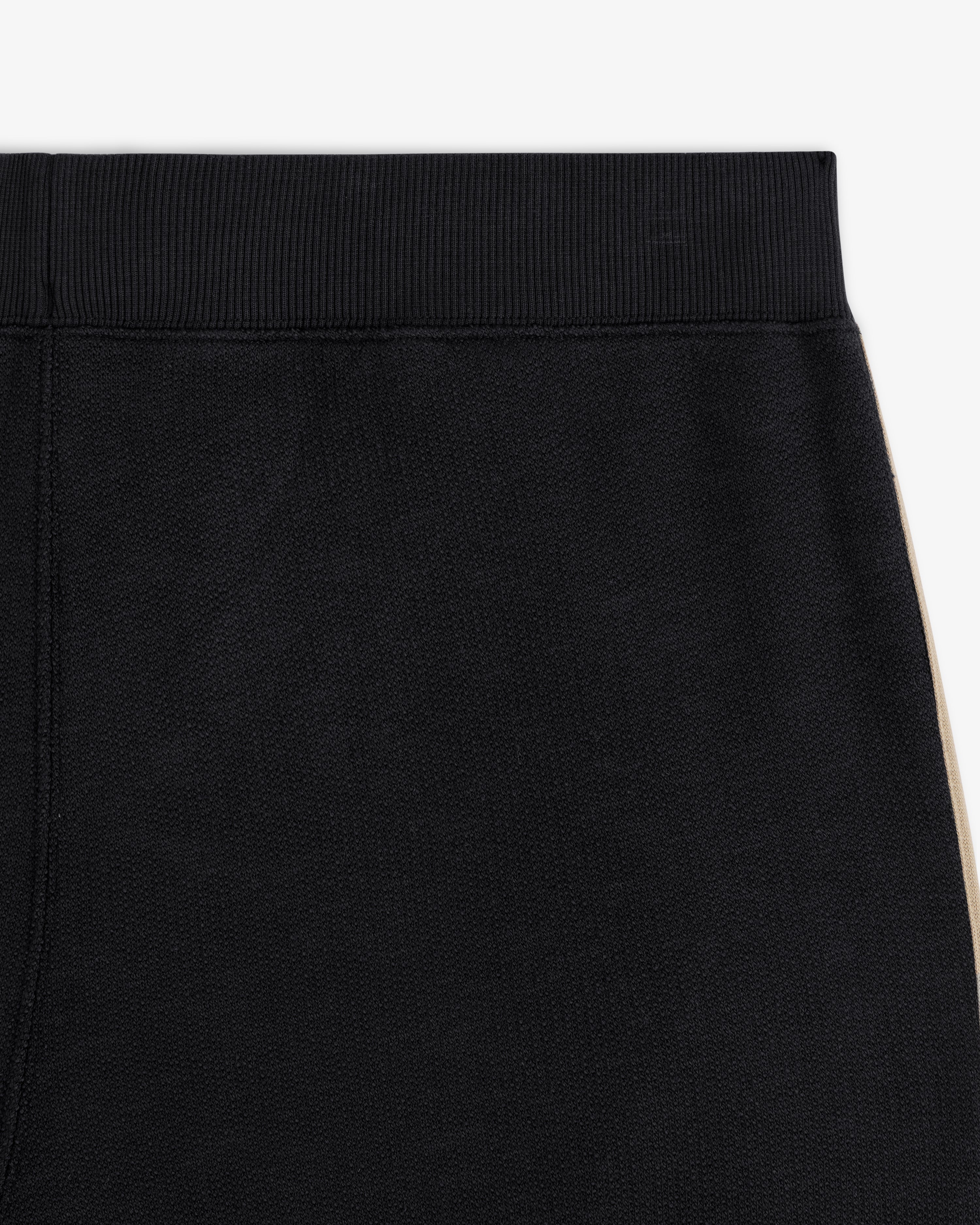 aim-leon-dore-saint-george-track-pant-black-straight-fit image 3