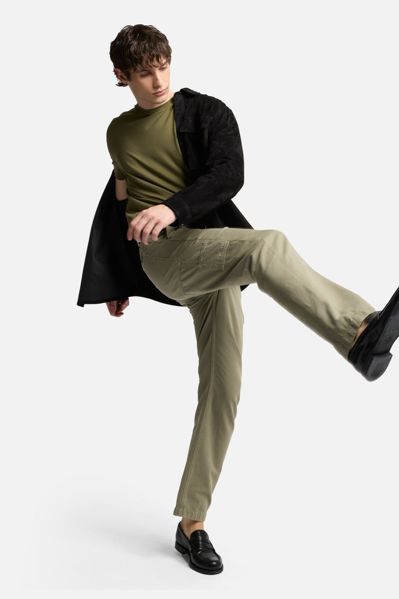 7-for-all-mankind-linen-blend-carpenter-chino-olive-herren-chino image 7