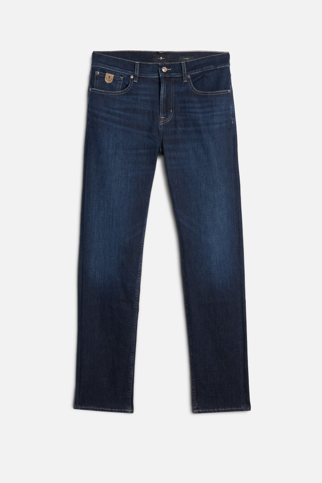 7-for-all-mankind-slimmy-special-edition-jeans-fairfield-herren image 1