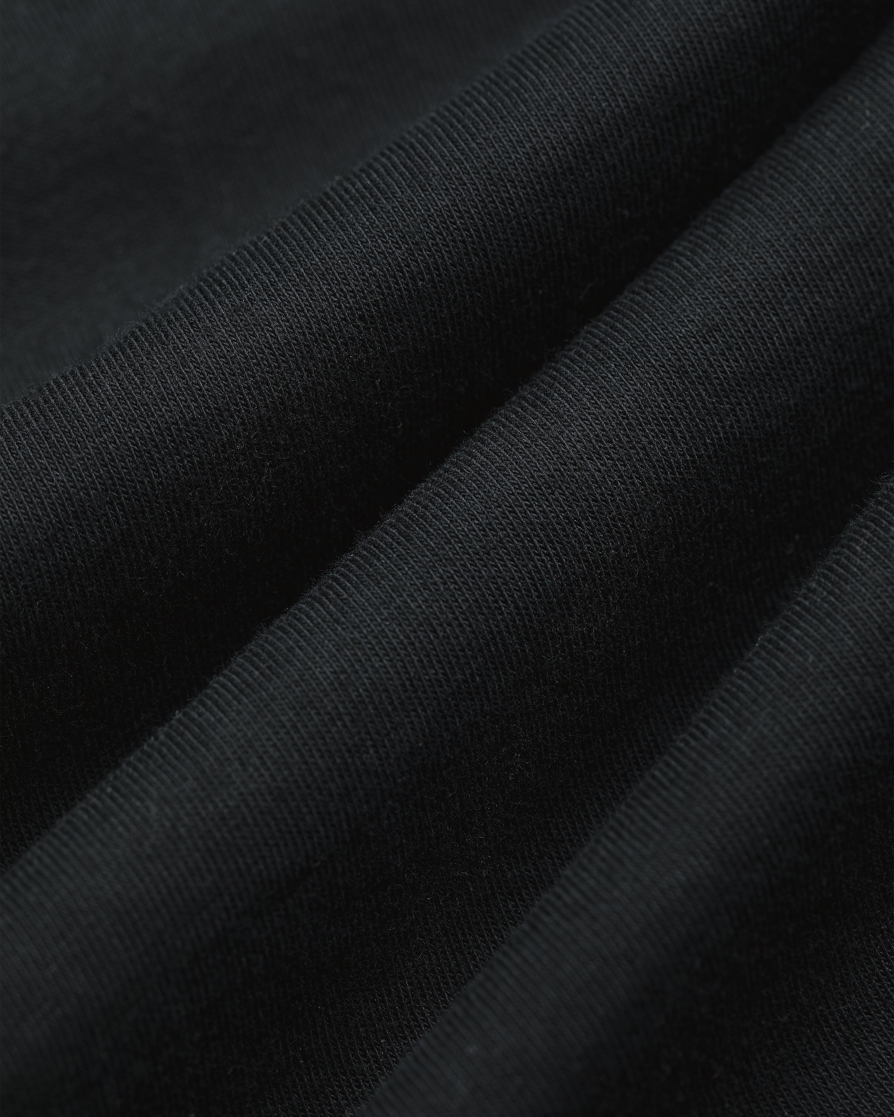 aim-leon-dore-t-shirt-3-pack-schwarz-regular-fit image 5