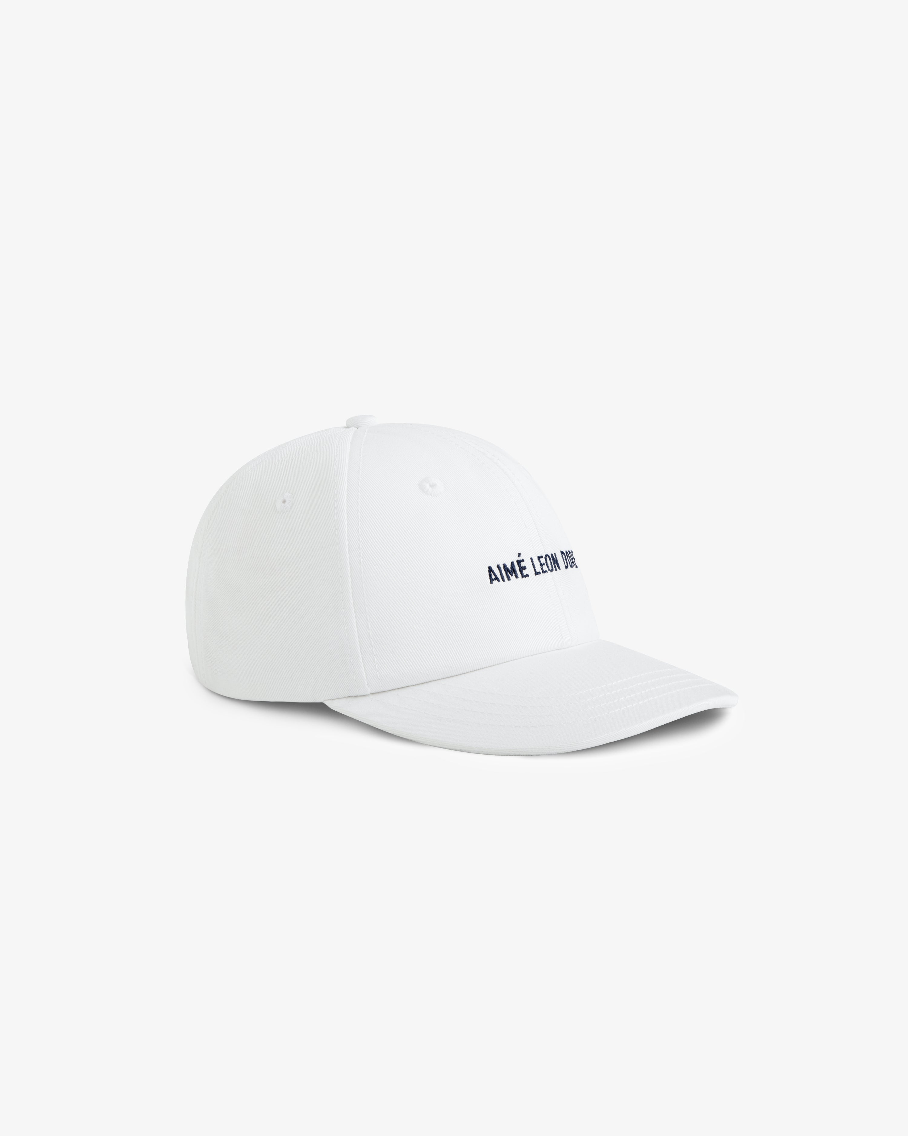 aim-leon-dore-core-logo-hat-cap-wei image 3
