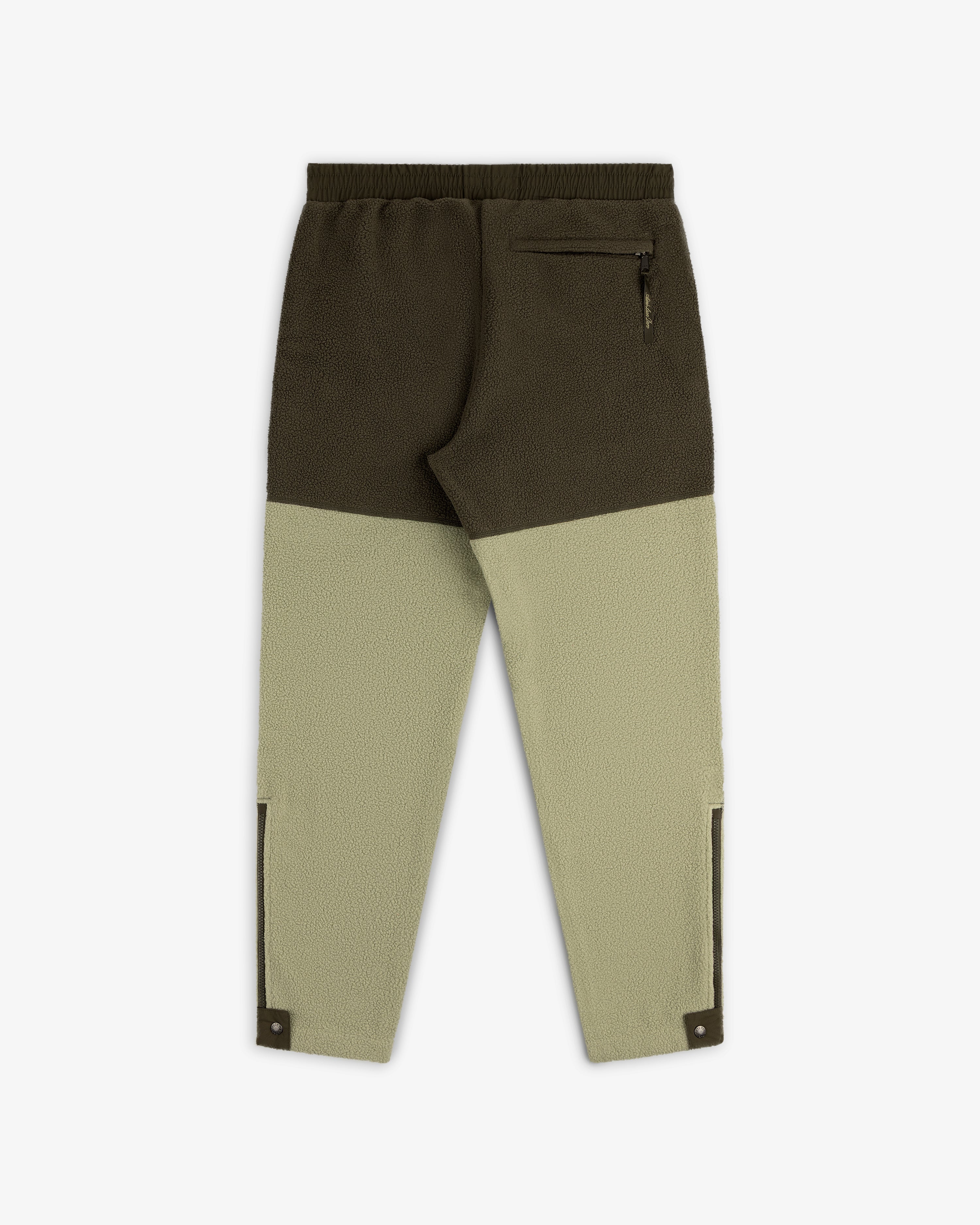 aim-leon-dore-the-north-face-denali-fleece-pant-gr-n image 4