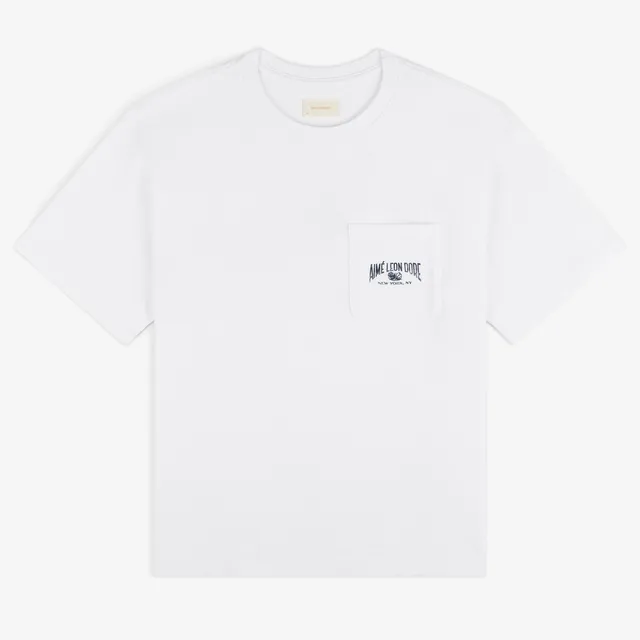 aim-leon-dore-neighborhood-pocket-tee-wei-es-boxy-t-shirt image 1