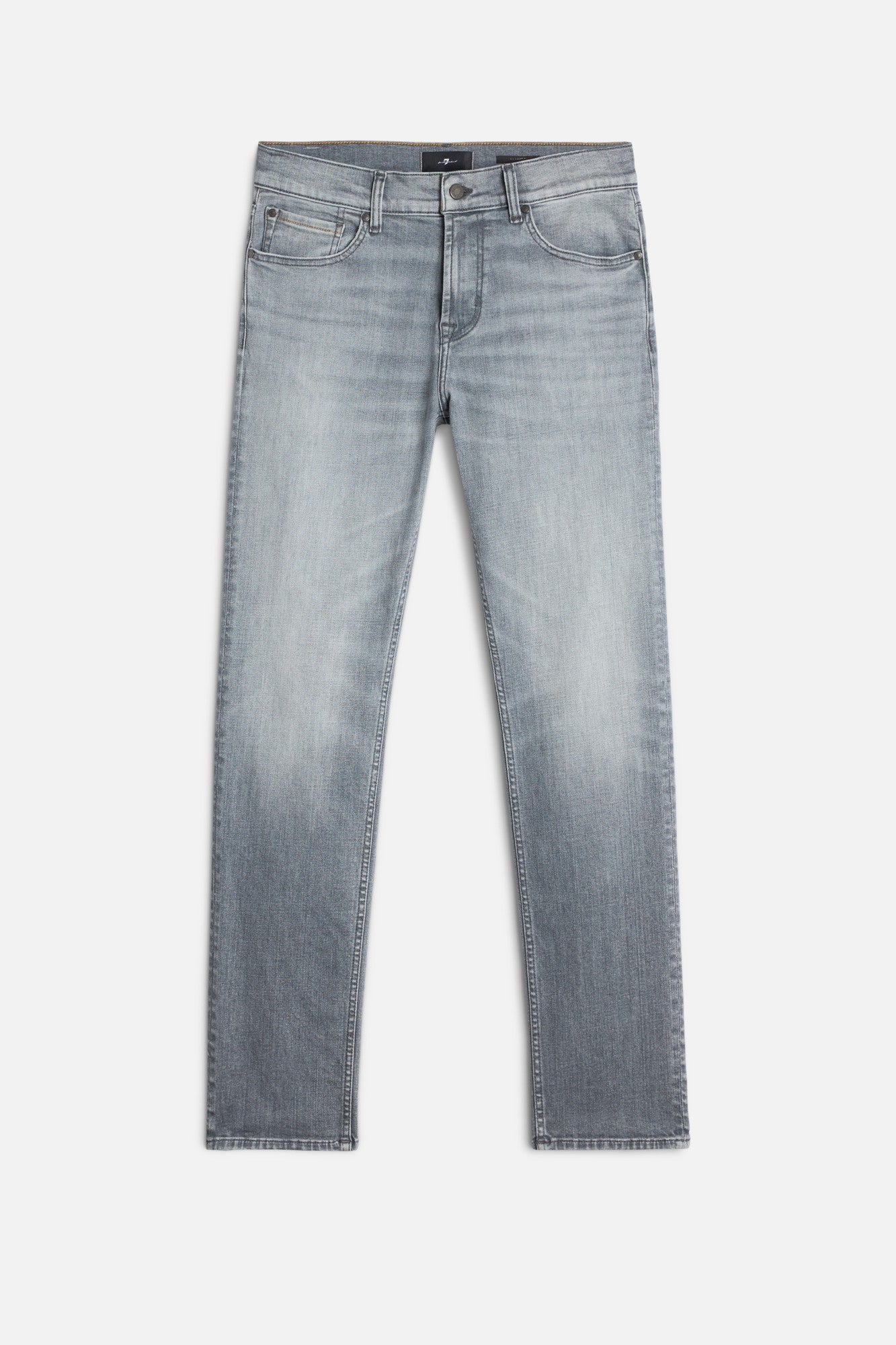 7-for-all-mankind-luxe-performance-slimmy-jeans-slim-fit-in-urban image 1