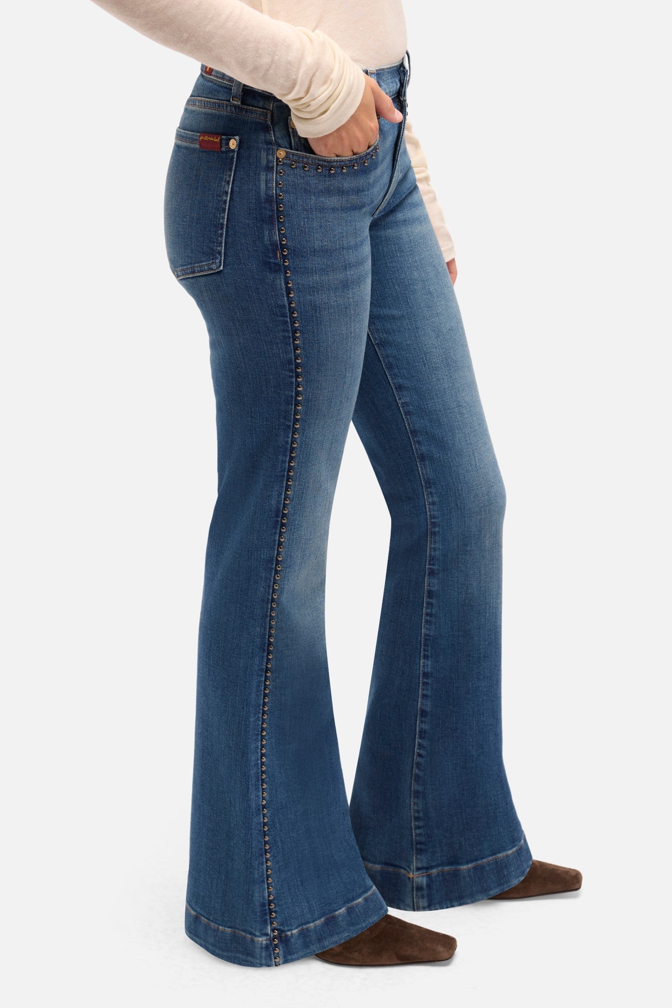 7-for-all-mankind-tailorless-slim-illusion-dojo-jeans-retro-fade image 4