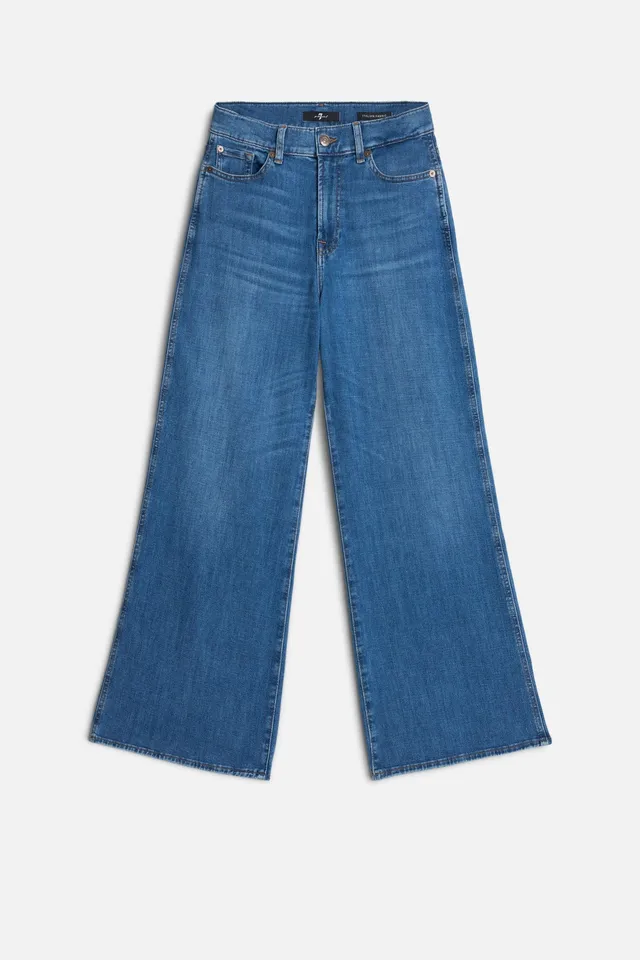 7-for-all-mankind-lotta-left-hand-cropped-wide-leg-jeans-in-nevada image 1