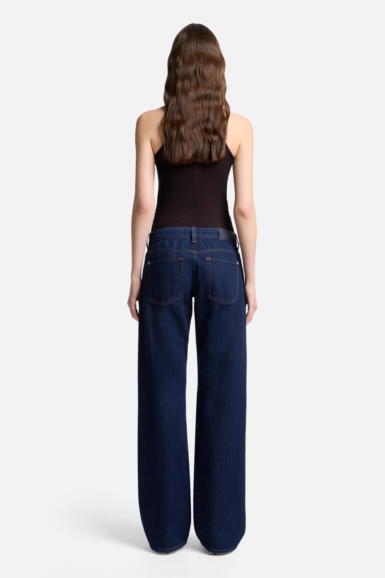 7-for-all-mankind-mankind-low-straight-jeans-franklin image 5