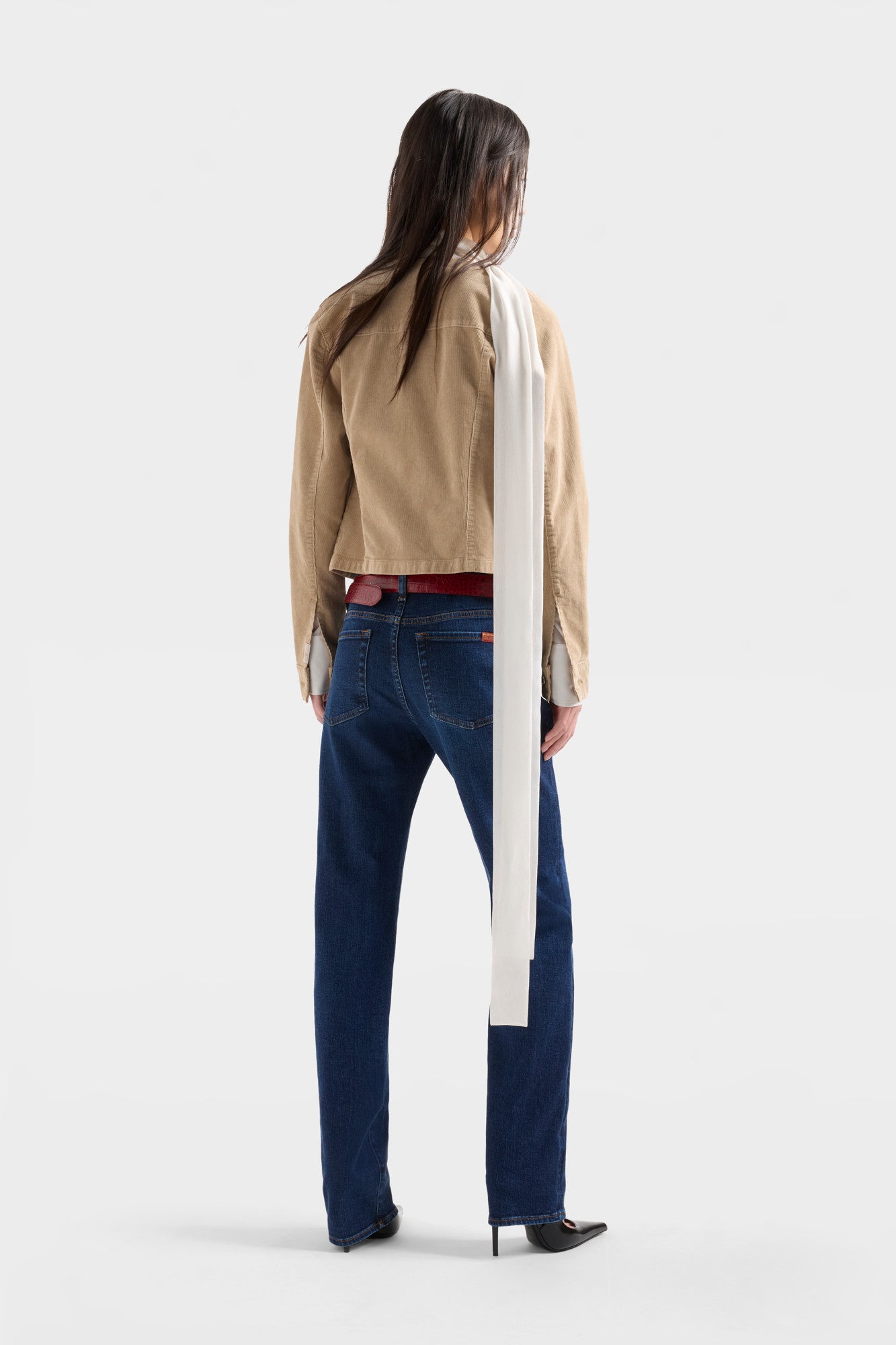 7-for-all-mankind-vicky-jacket-corduroy-winter-beige image 5
