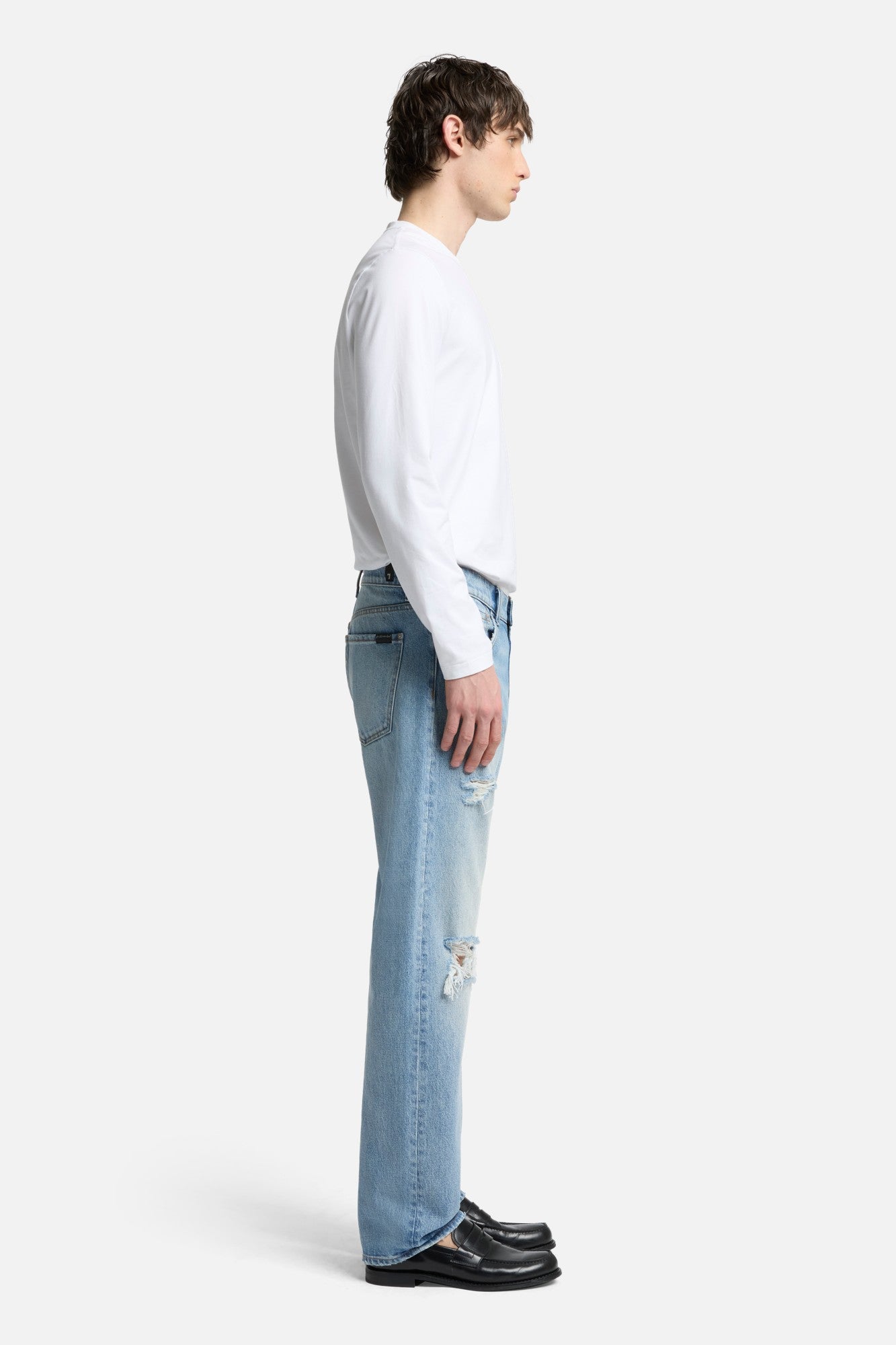 7-for-all-mankind-modern-straight-terrell-herren-straight-jeans-hellblau image 6