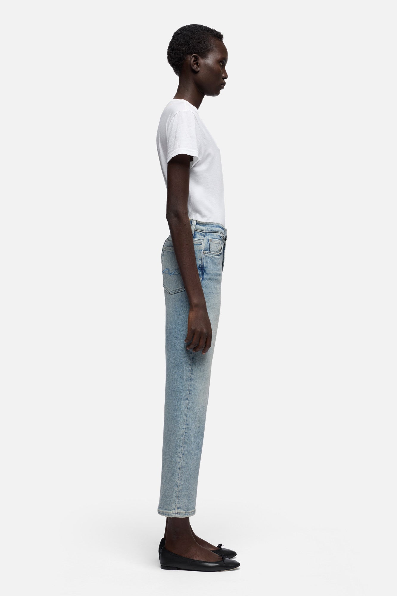 7-for-all-mankind-luxe-vintage-cropped-alexa-must-damen-straight-jeans-hellblau image 6