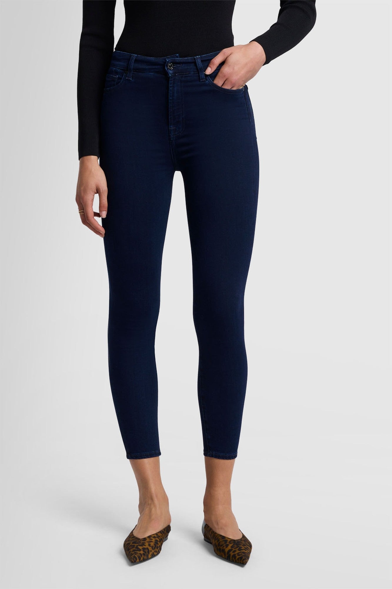 7-for-all-mankind-aubrey-in-slim-illusion-certainty-damen-skinny-jeans image 3