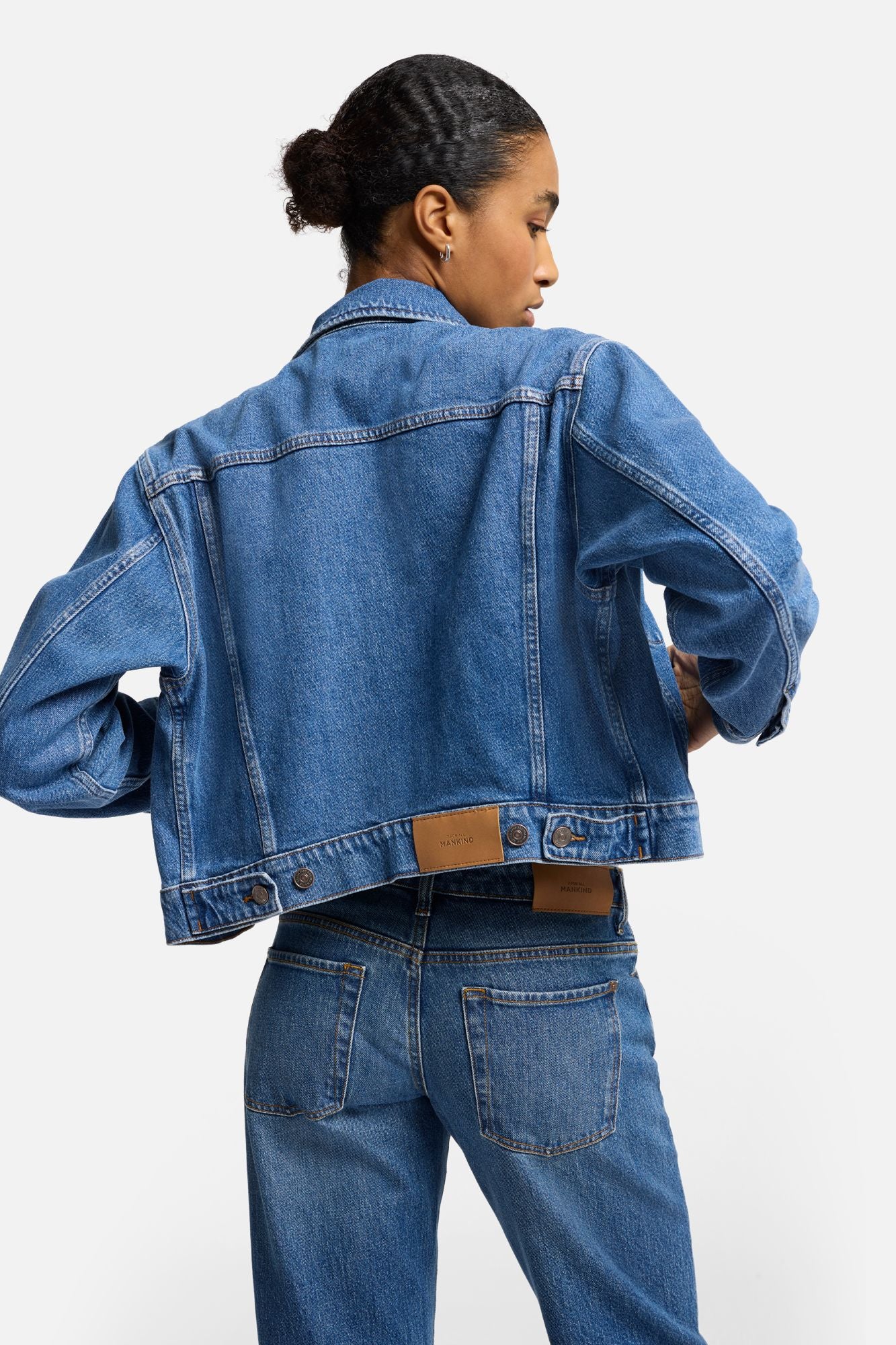 7-for-all-mankind-nellie-denim-jacket-weekend-damen image 4