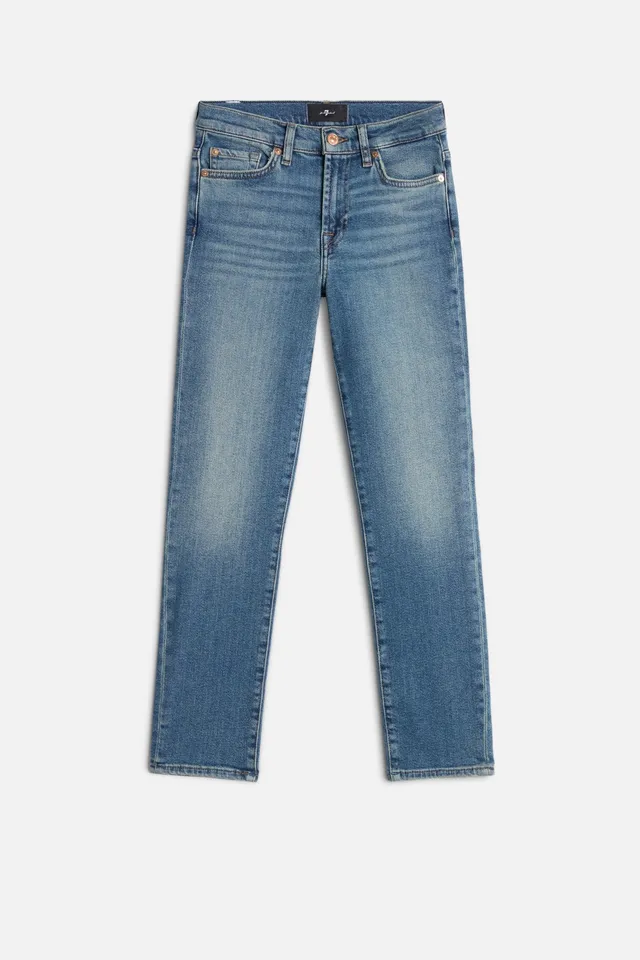 7-for-all-mankind-roxanne-ankle-skinny-jeans-luxe-vintage-sea-level image 1
