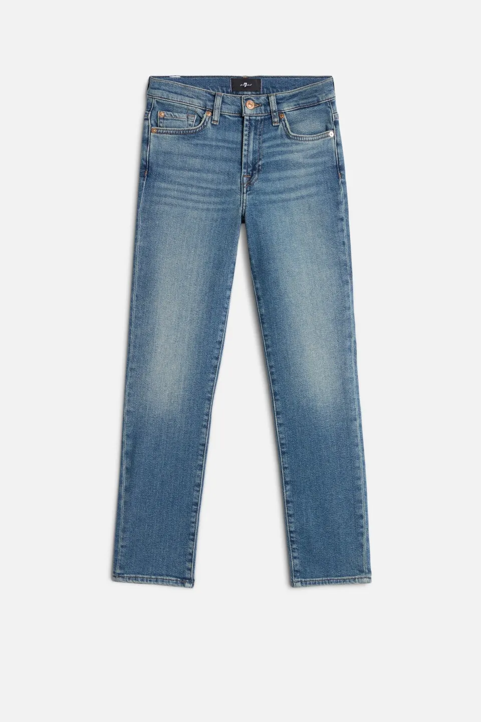 7-for-all-mankind-roxanne-ankle-skinny-jeans-luxe-vintage-sea-level image 1