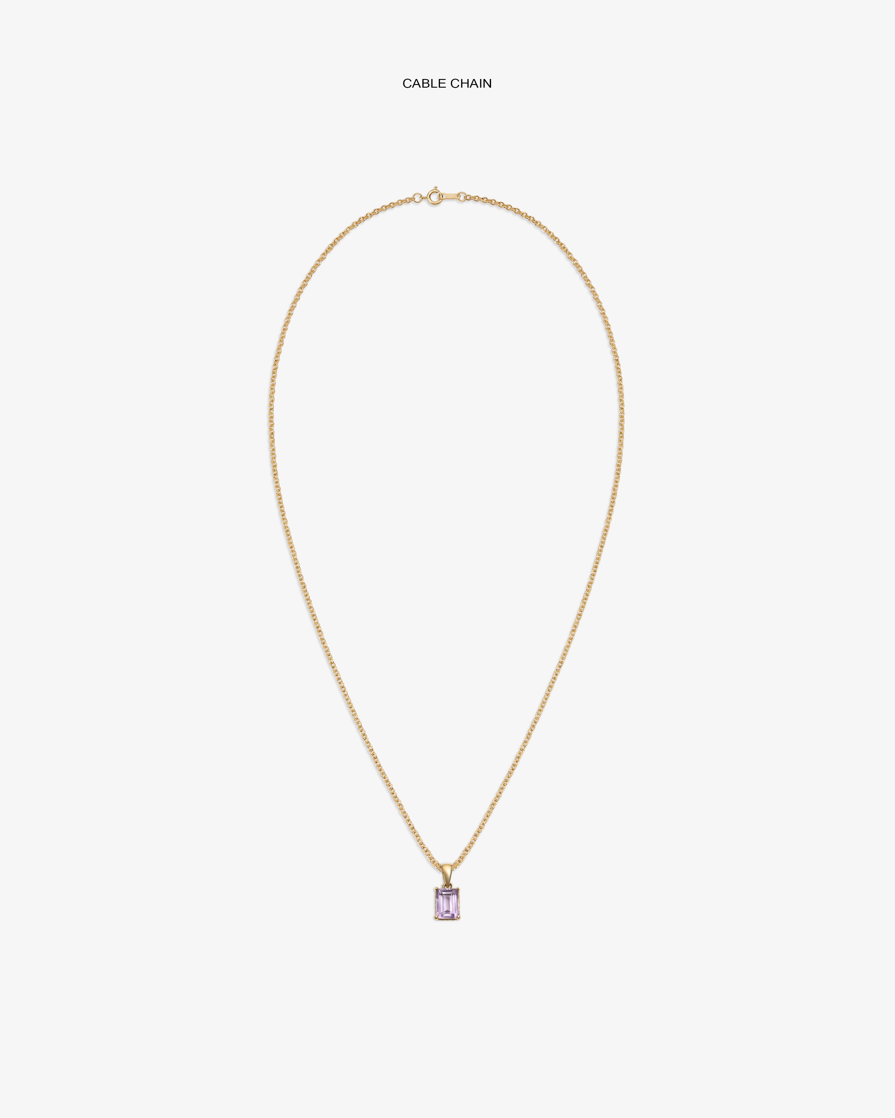 aim-leon-dore-14kt-gold-amethyst-anh-nger image 8