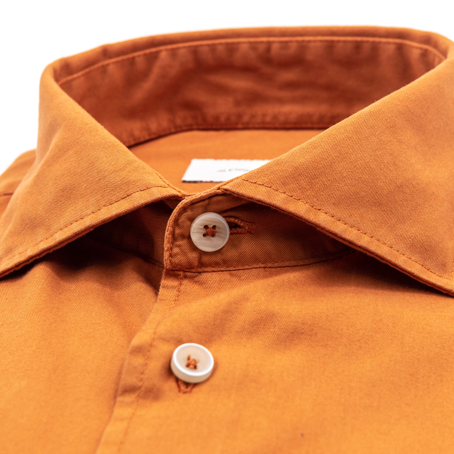 alessandro-lamura-herren-hemd-orange-gebranntes-orange image 3