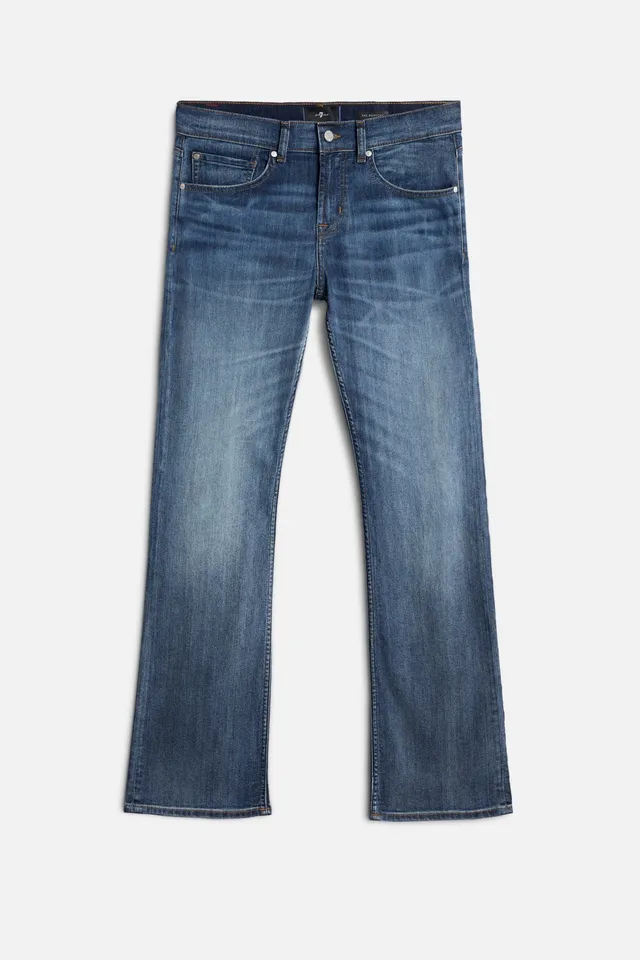 7-for-all-mankind-airweft-the-bootcut-jeans-coldspring-herren image 1