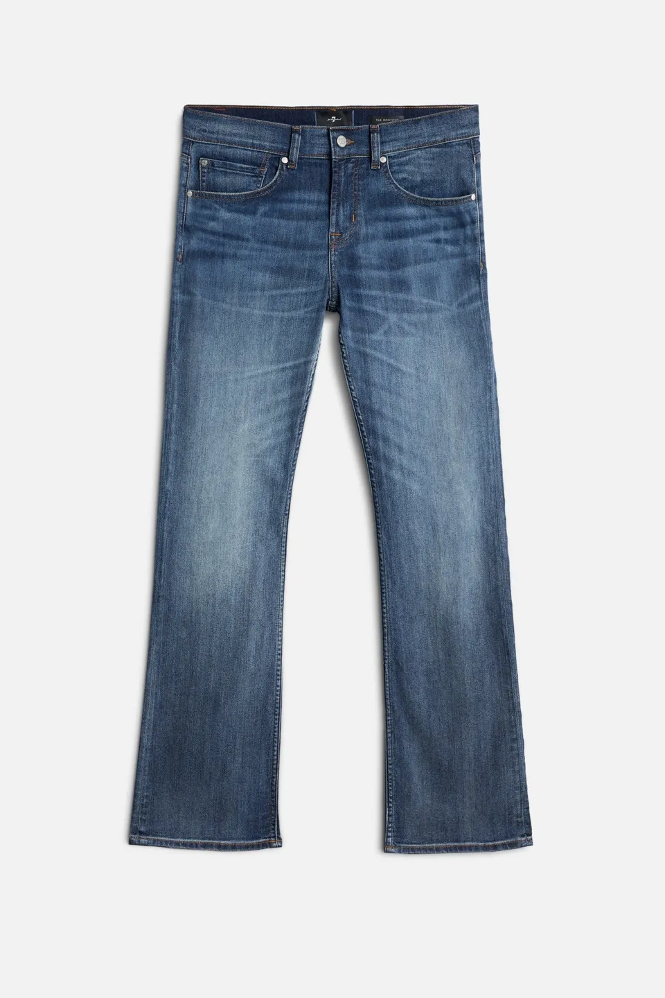 7-for-all-mankind-airweft-the-bootcut-jeans-coldspring-herren image 1