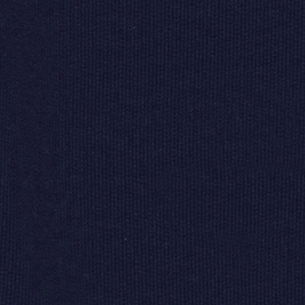 aim-leon-dore-unisphere-crewneck-sweatshirt-navy-loopback-fleece image 7
