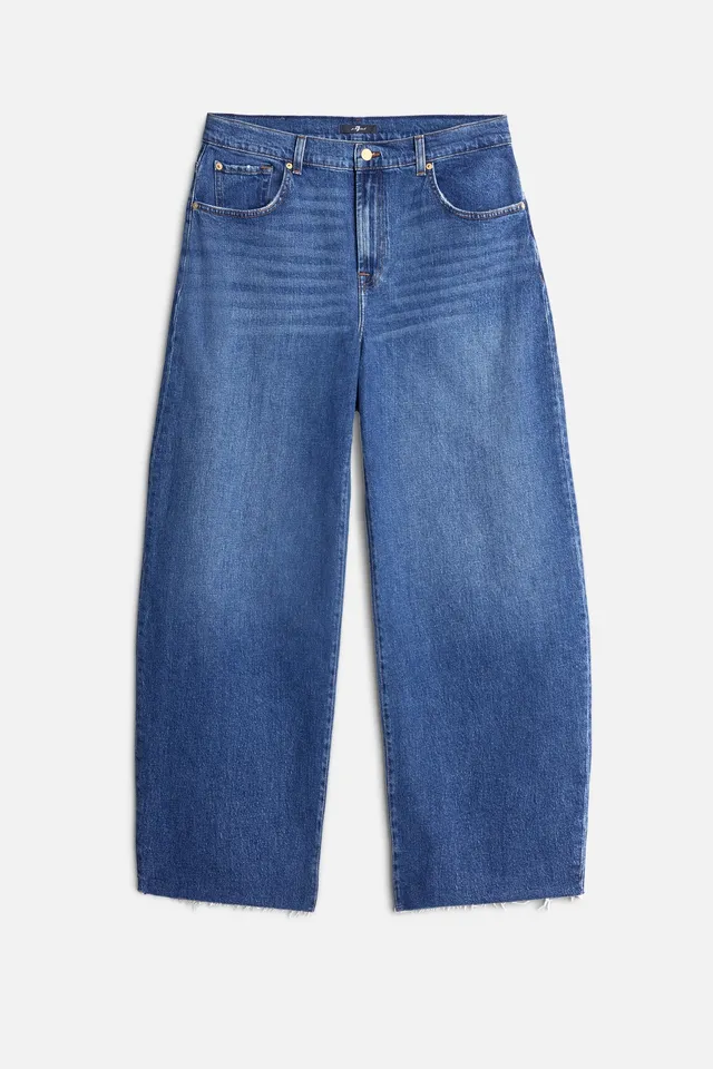 7-for-all-mankind-mankind-bonnie-barrel-leg-jeans-santa-cruz-damen image 1