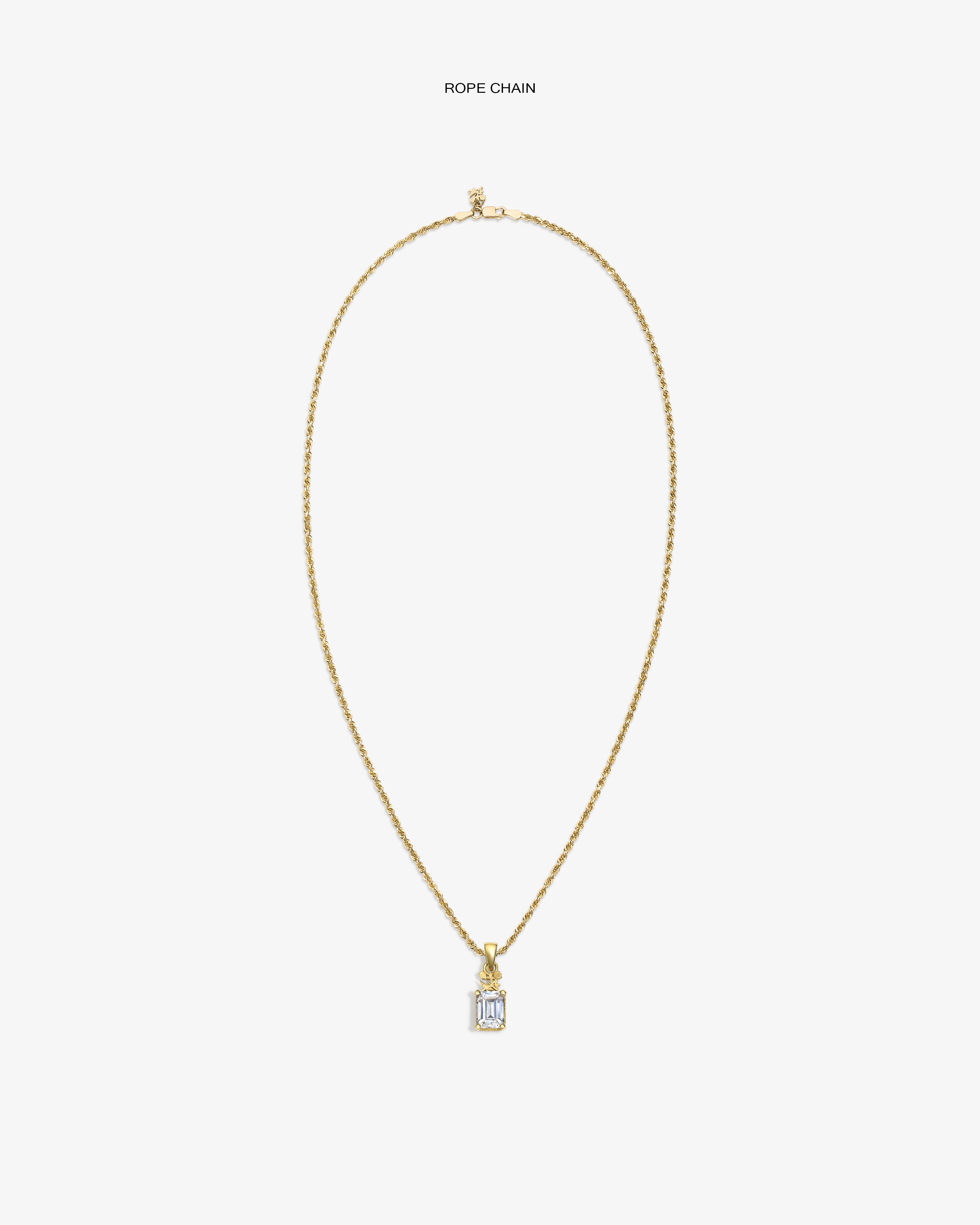 aim-leon-dore-14kt-gold-crest-gemstone-anh-nger-diamant image 4