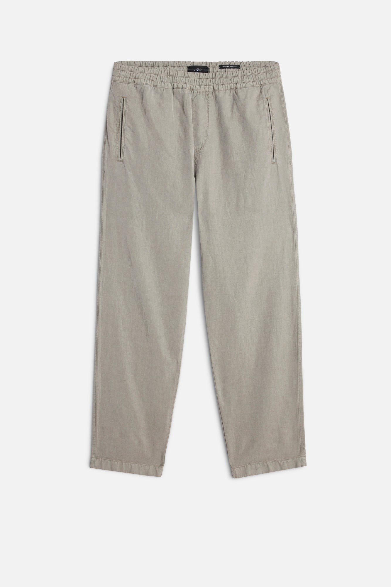 7-for-all-mankind-linen-blend-jogger-sage-leinenhose-herren image 1