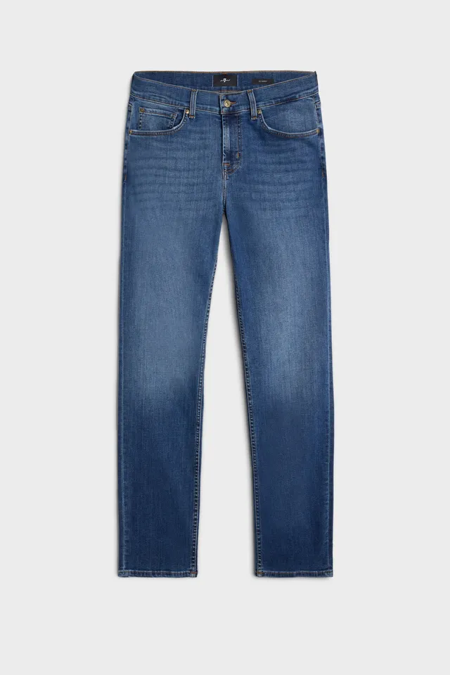 7-for-all-mankind-slimmy-slim-fit-jeans-in-brink image 1