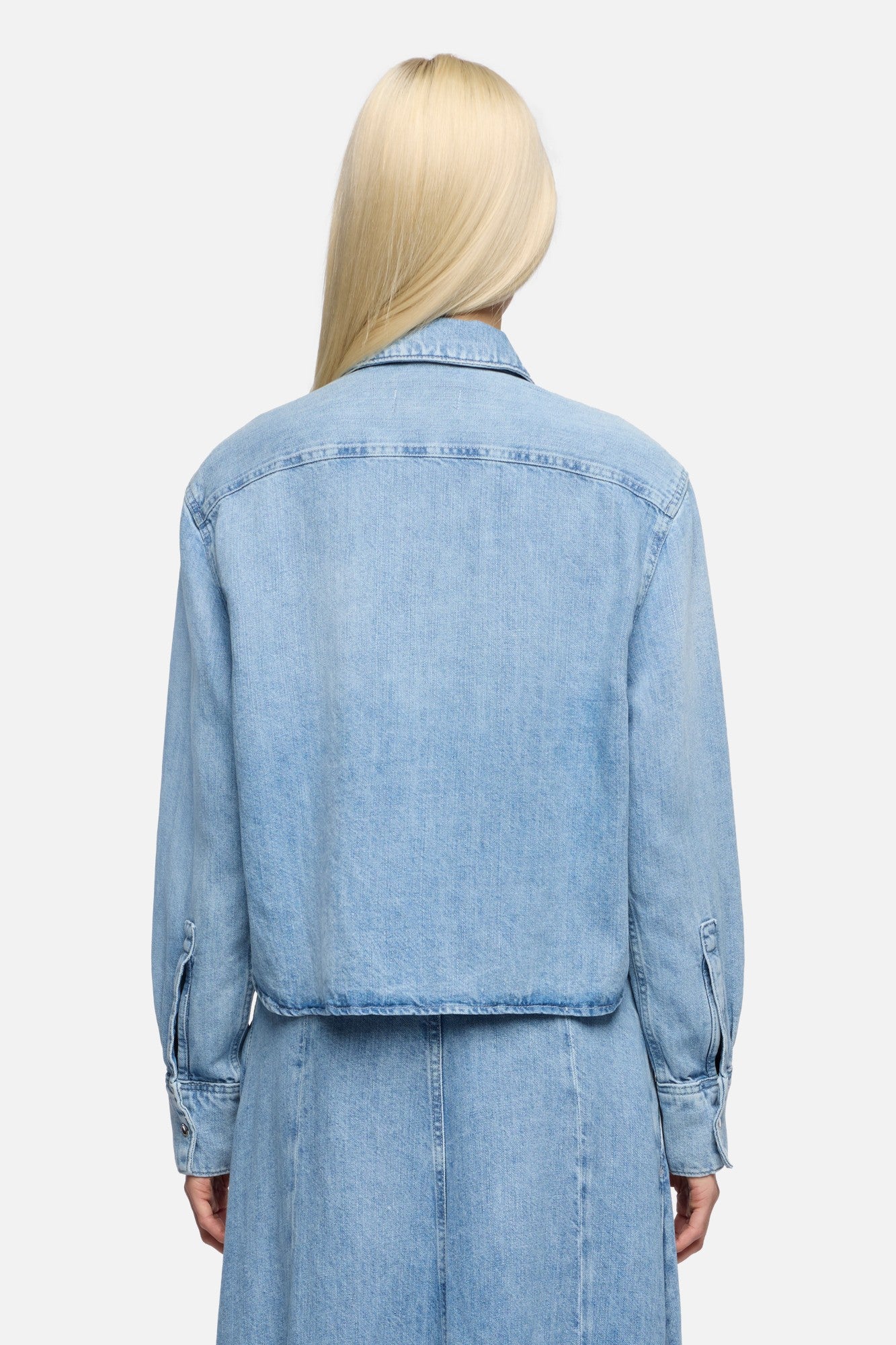7-for-all-mankind-ivy-shirt-indigo-linen-iris-hemd-damen image 5