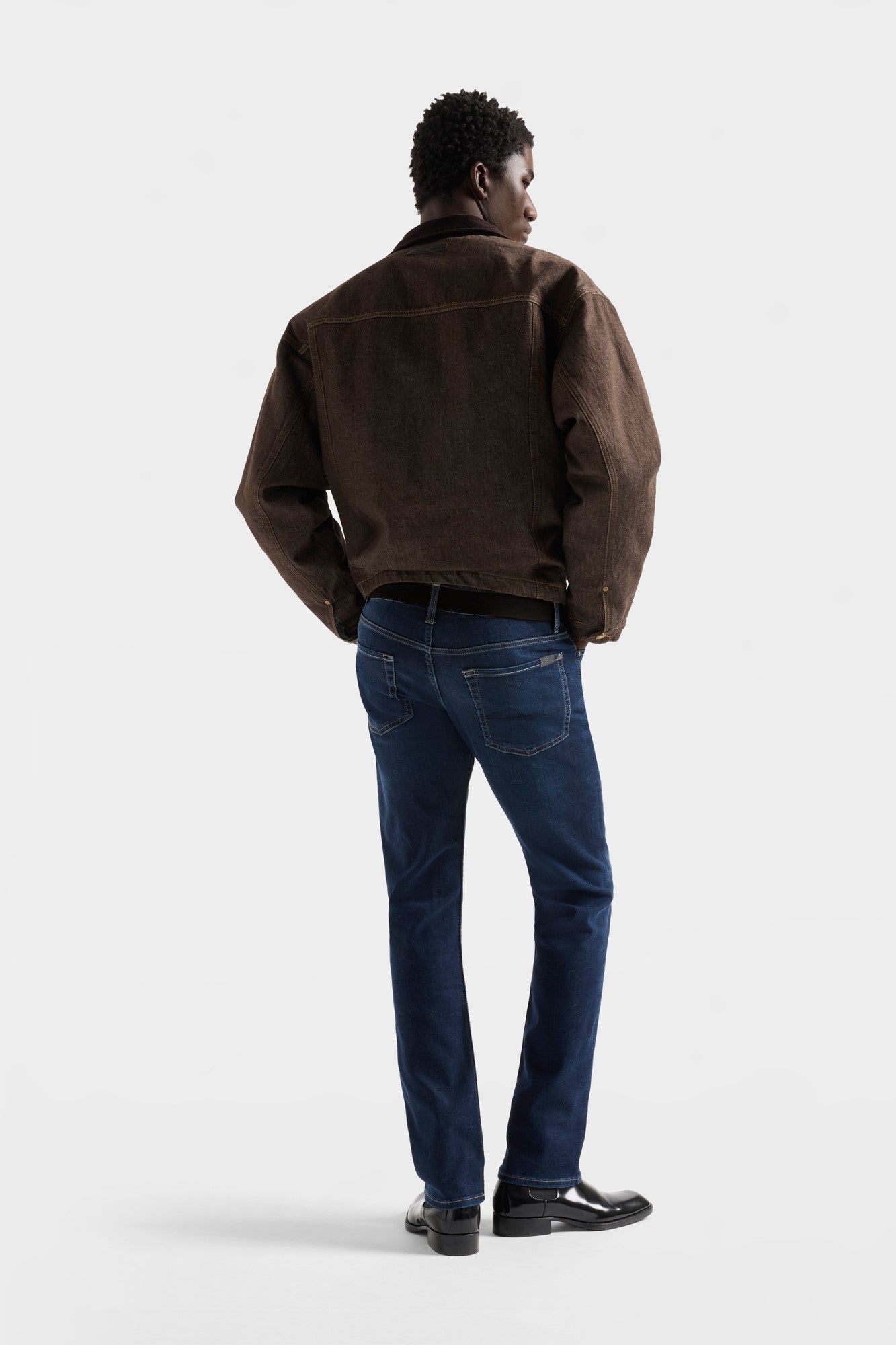 7-for-all-mankind-standard-herren-straight-leg-jeans-fairfield-dunkelblau image 5