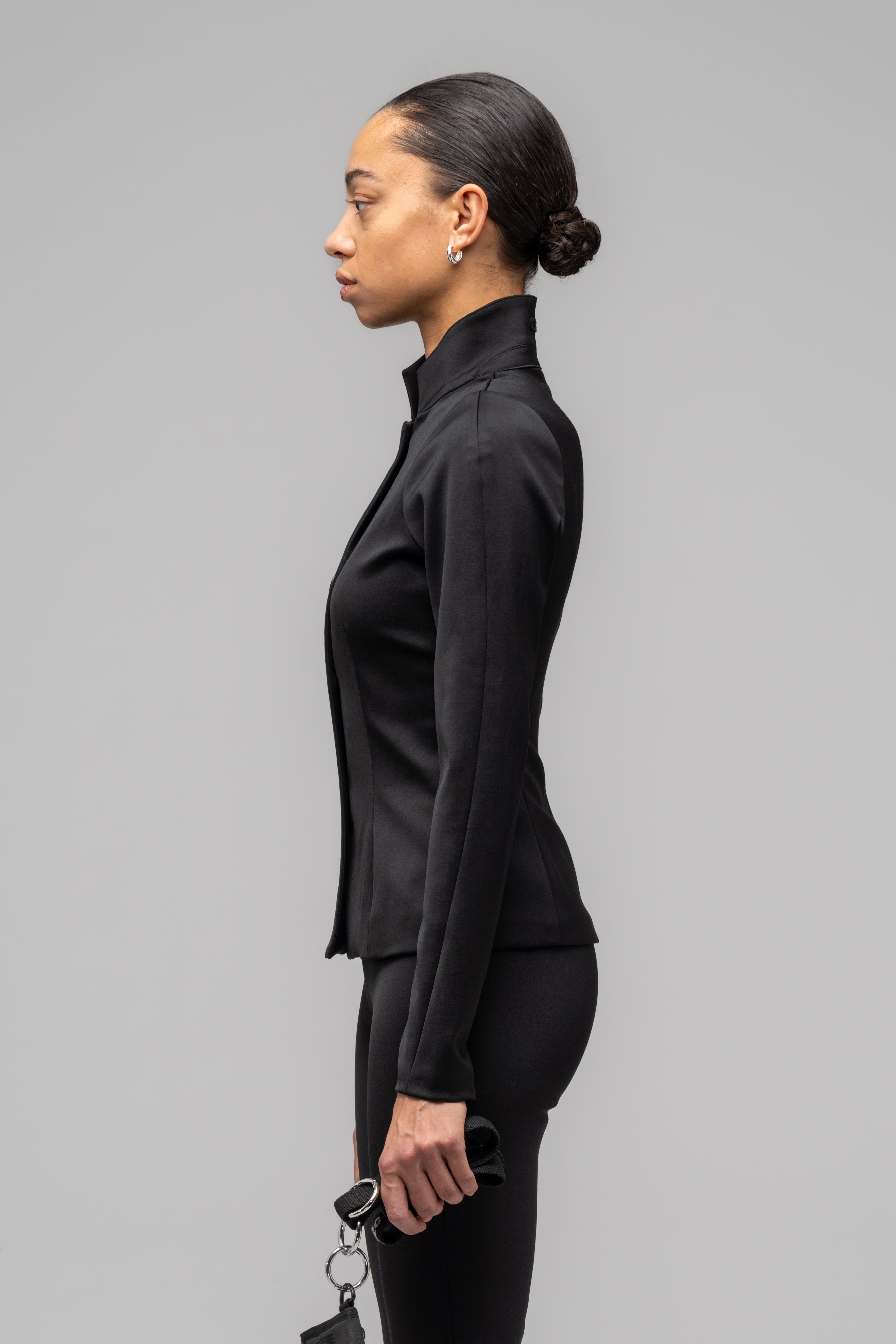 032c-gattaca-tight-suit-jacket-slim-fit-aus-stretch-wolle image 3