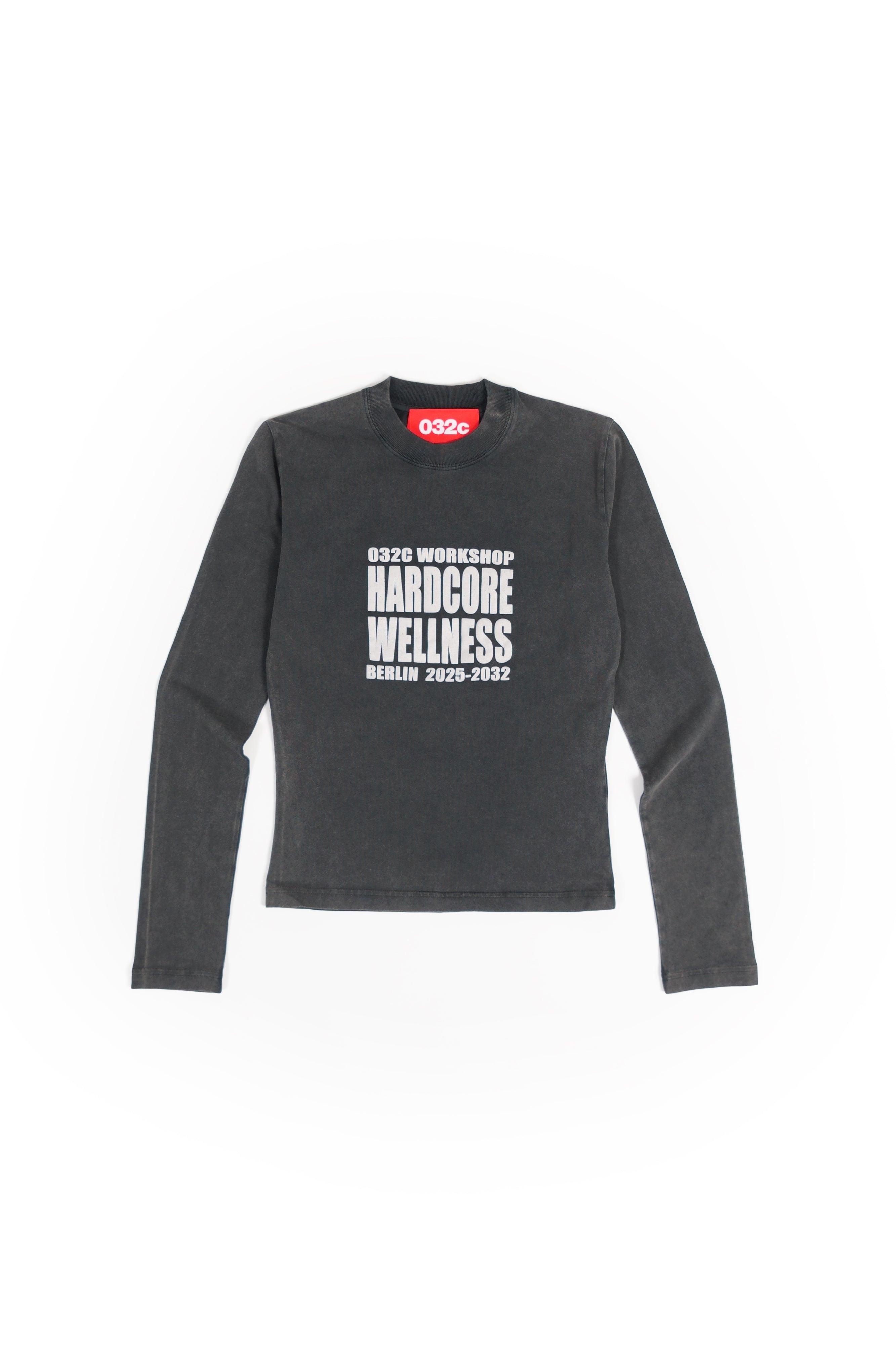 032c-hardcore-wellness-tight-longsleeve image 1