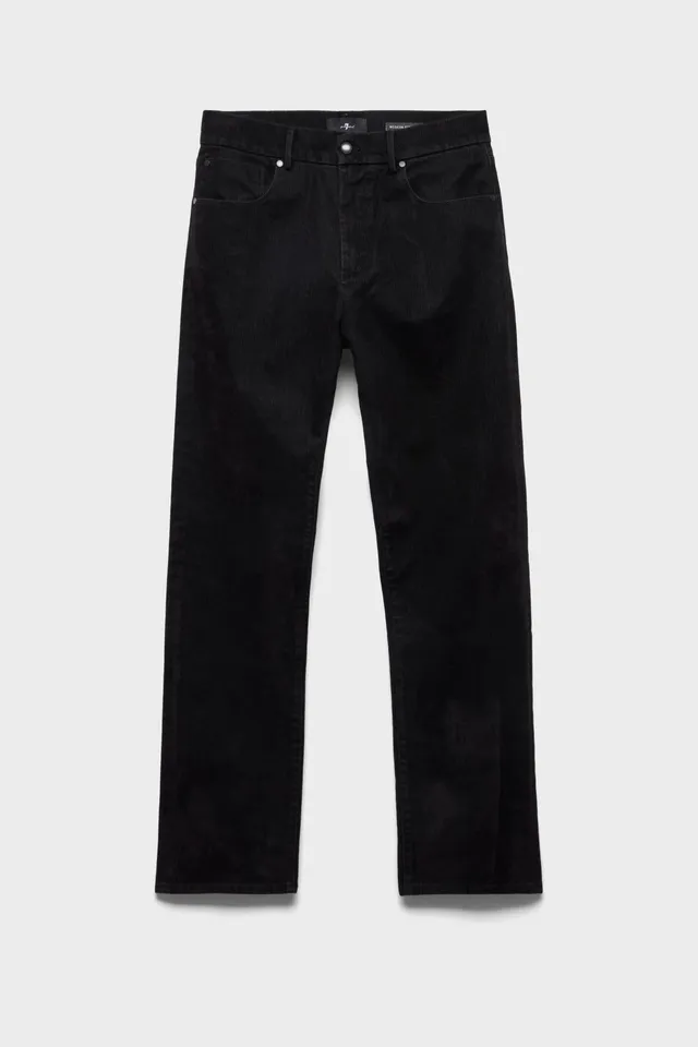 7-for-all-mankind-modern-straight-jeans-flock-lava-rocks-herren image 1