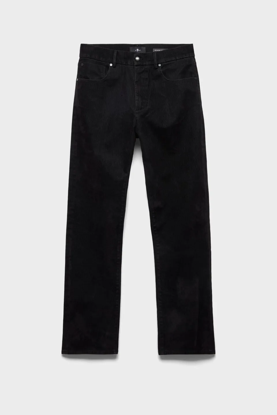 7-for-all-mankind-modern-straight-jeans-flock-lava-rocks-herren image 1