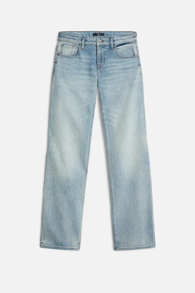 7-for-all-mankind-mankind-low-straight-tokyo-damen-jeans image 1