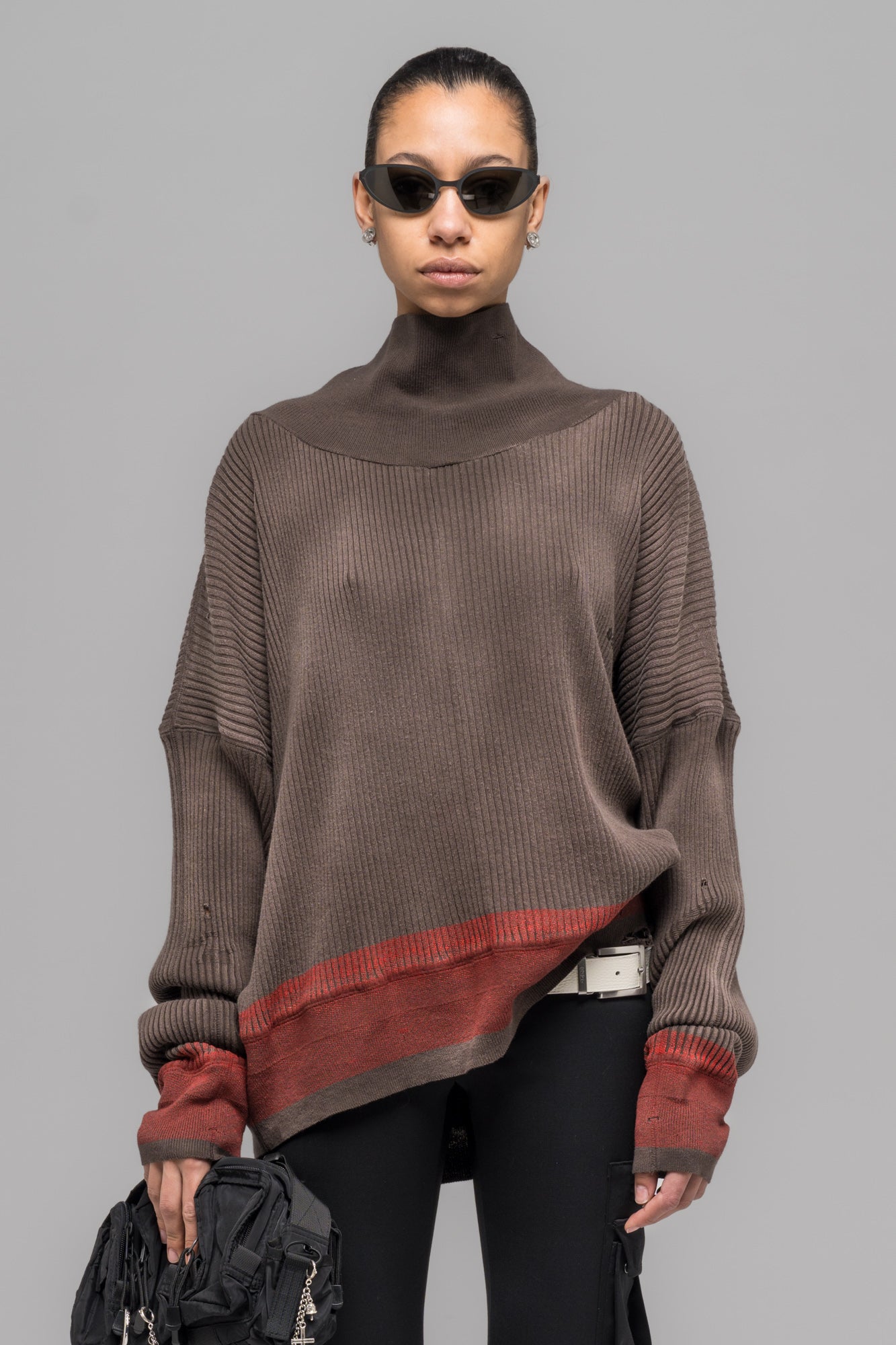 032c-trailer-knit-turtleneck-rollkragenpullover-2 image 2