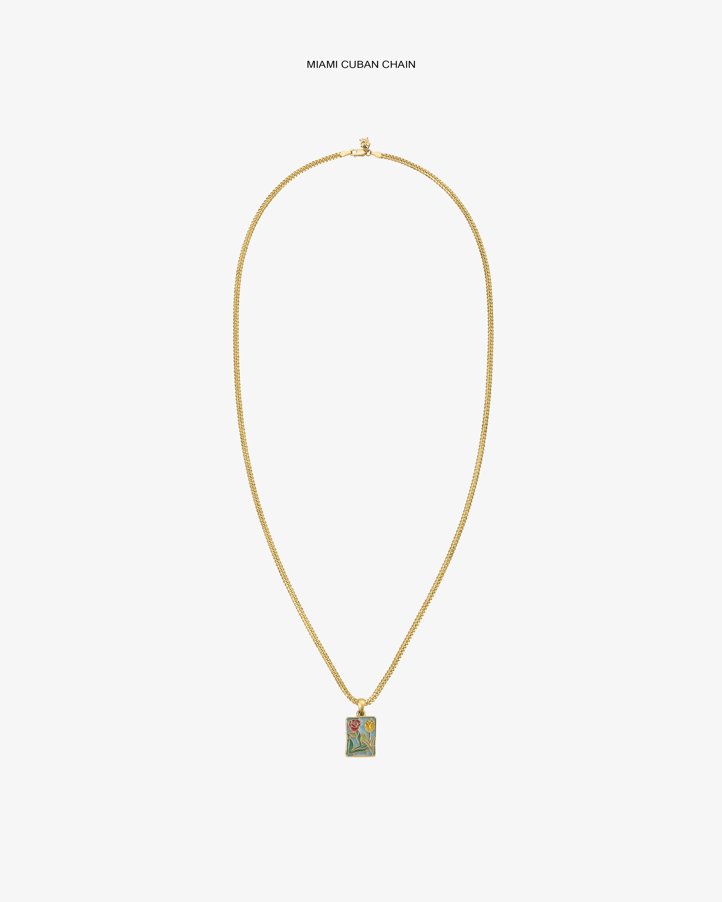 aim-leon-dore-14kt-gold-stained-glass-crest-anh-nger image 6