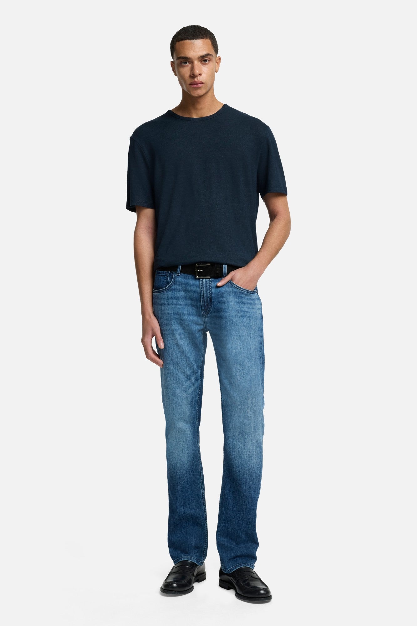 7-for-all-mankind-airweft-the-straight-jeans-landing-herren image 2