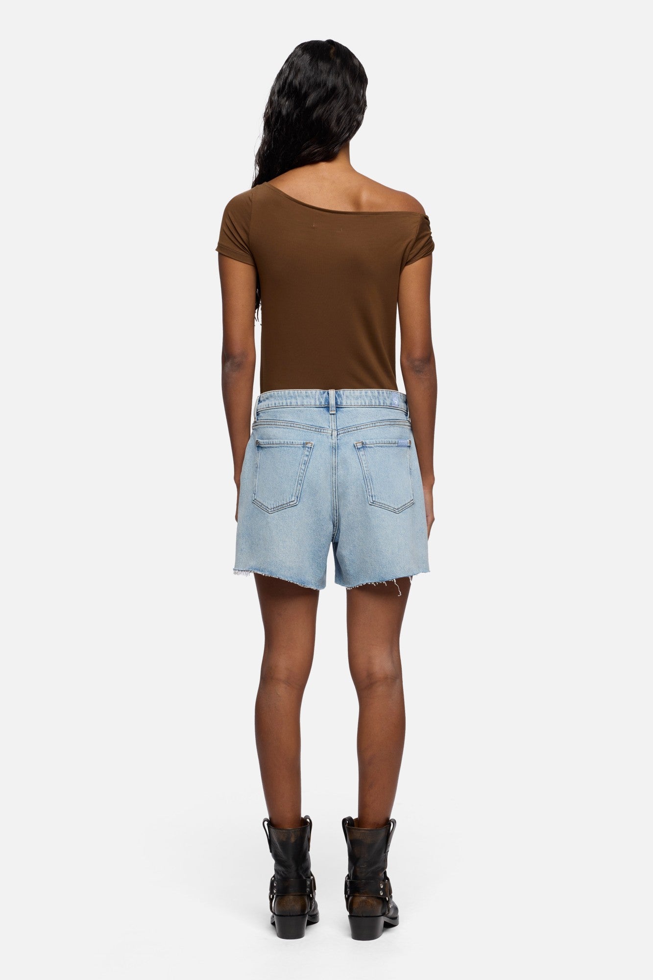 7-for-all-mankind-monroe-long-short-denim-shorts-mankind-ode-to-mid-wash image 5