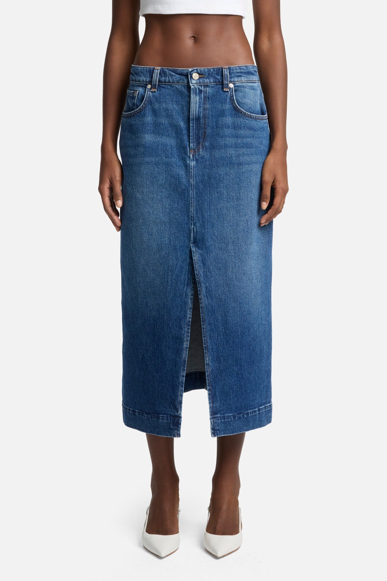 7-for-all-mankind-amber-denim-midi-rock-artifact image 3